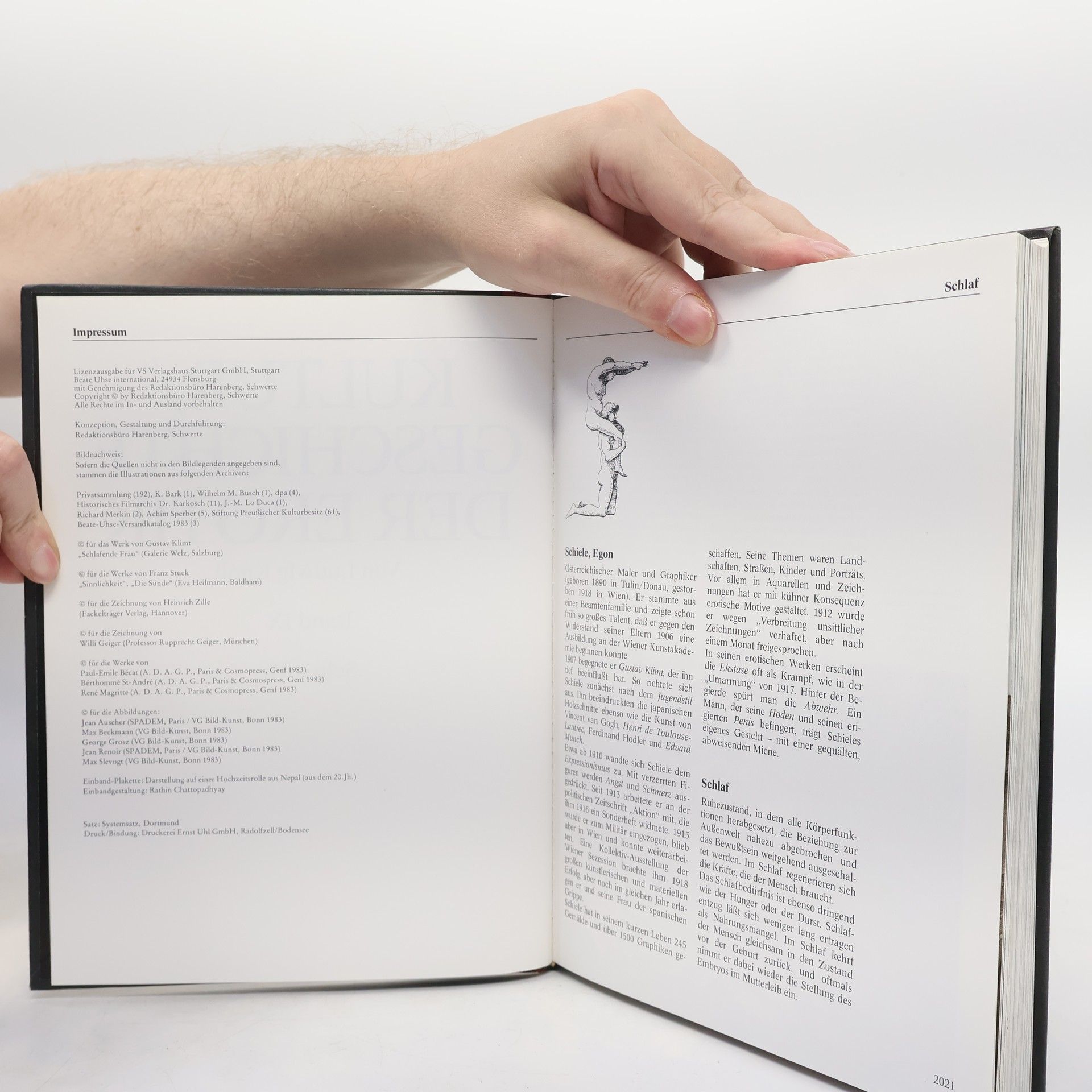 Autorenkollektiv Kulturgeschichte der Erotik 9. Schi-Th