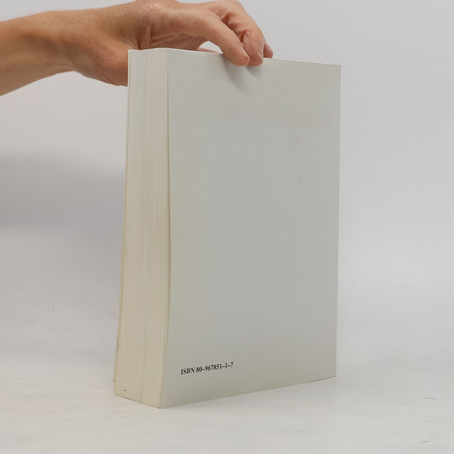 Various authors Svedectvá pravdy o Slovensku I.diel