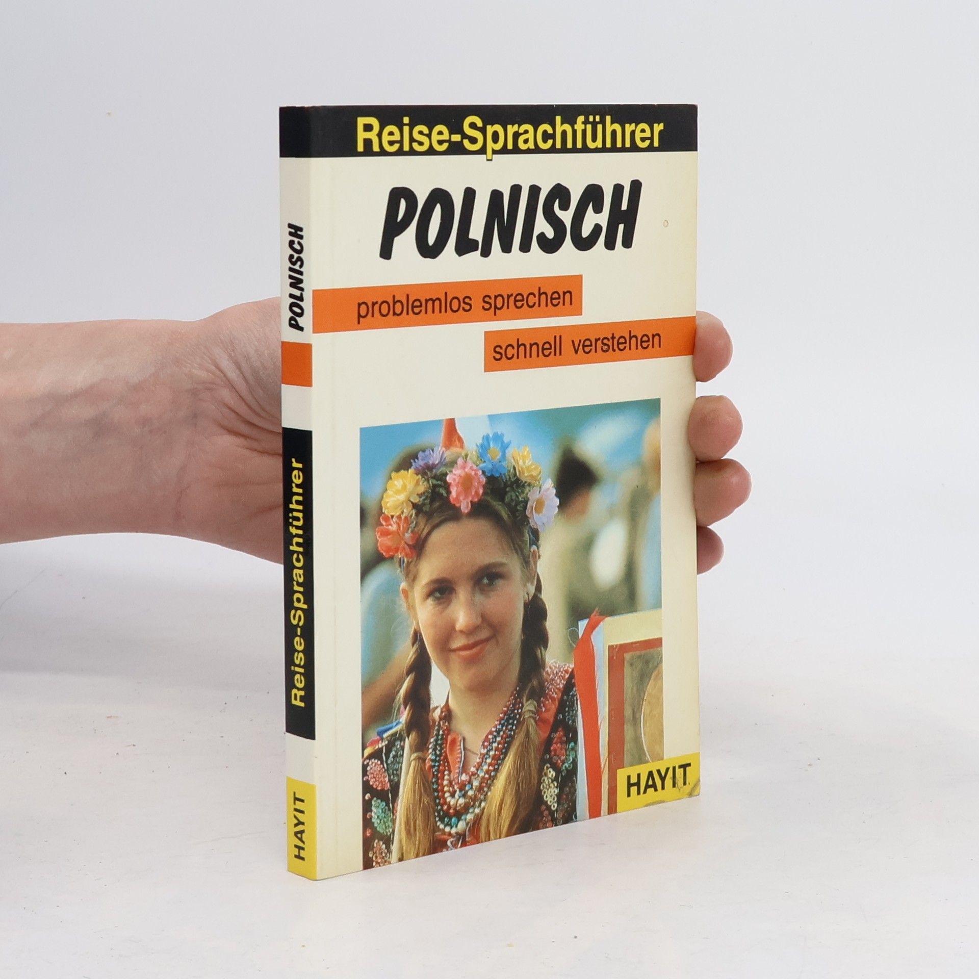 Peter Skora Polnisch