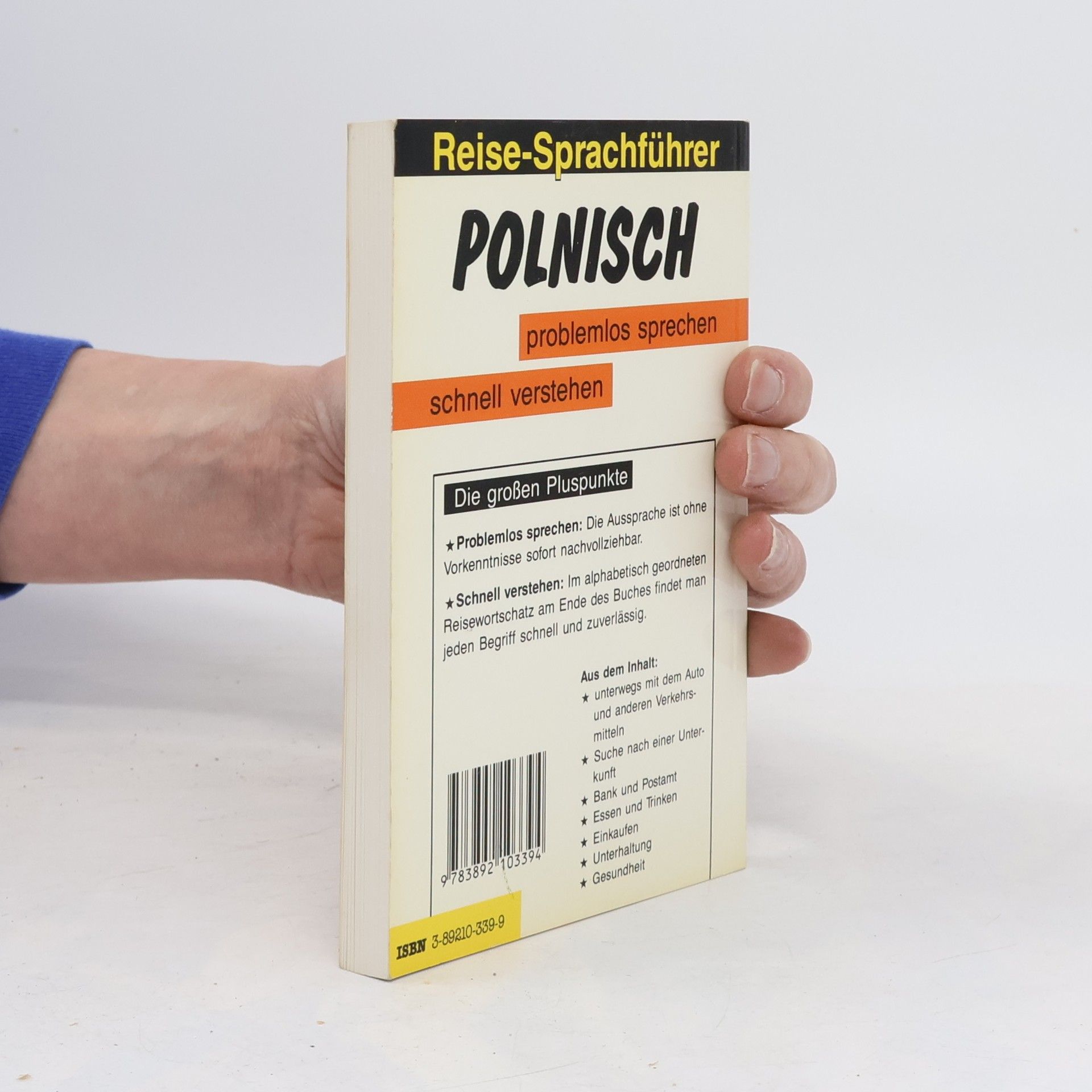 Peter Skora Polnisch