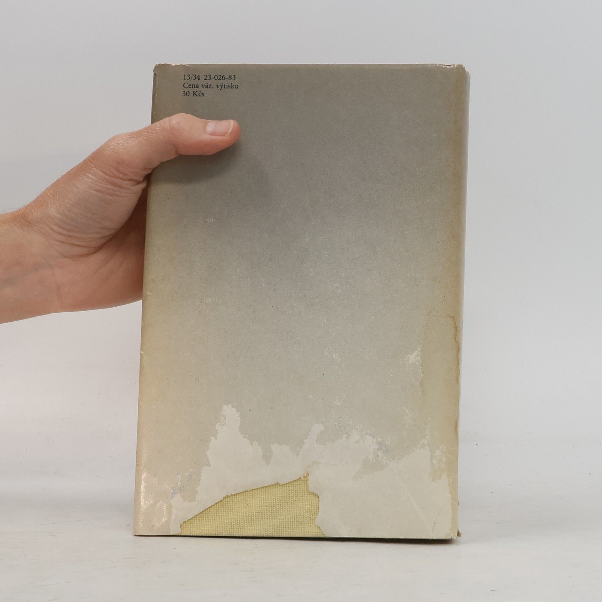 John Cheever Město zmařených snů