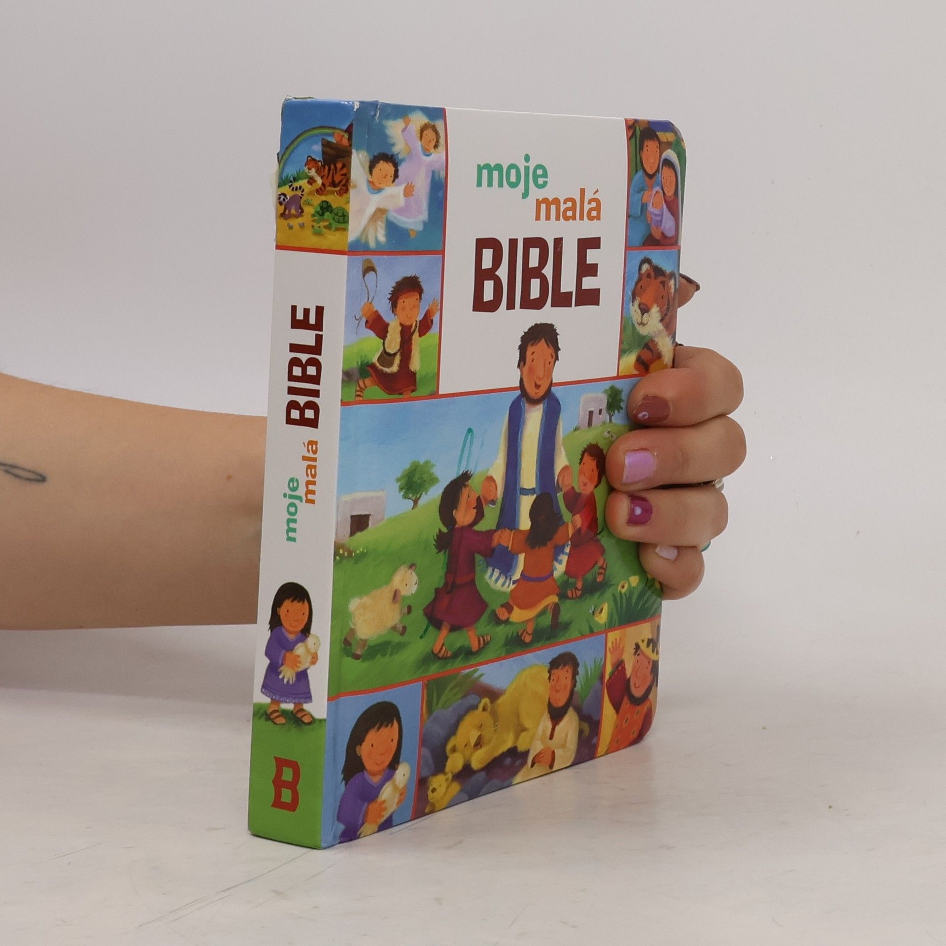 Moje malá bible