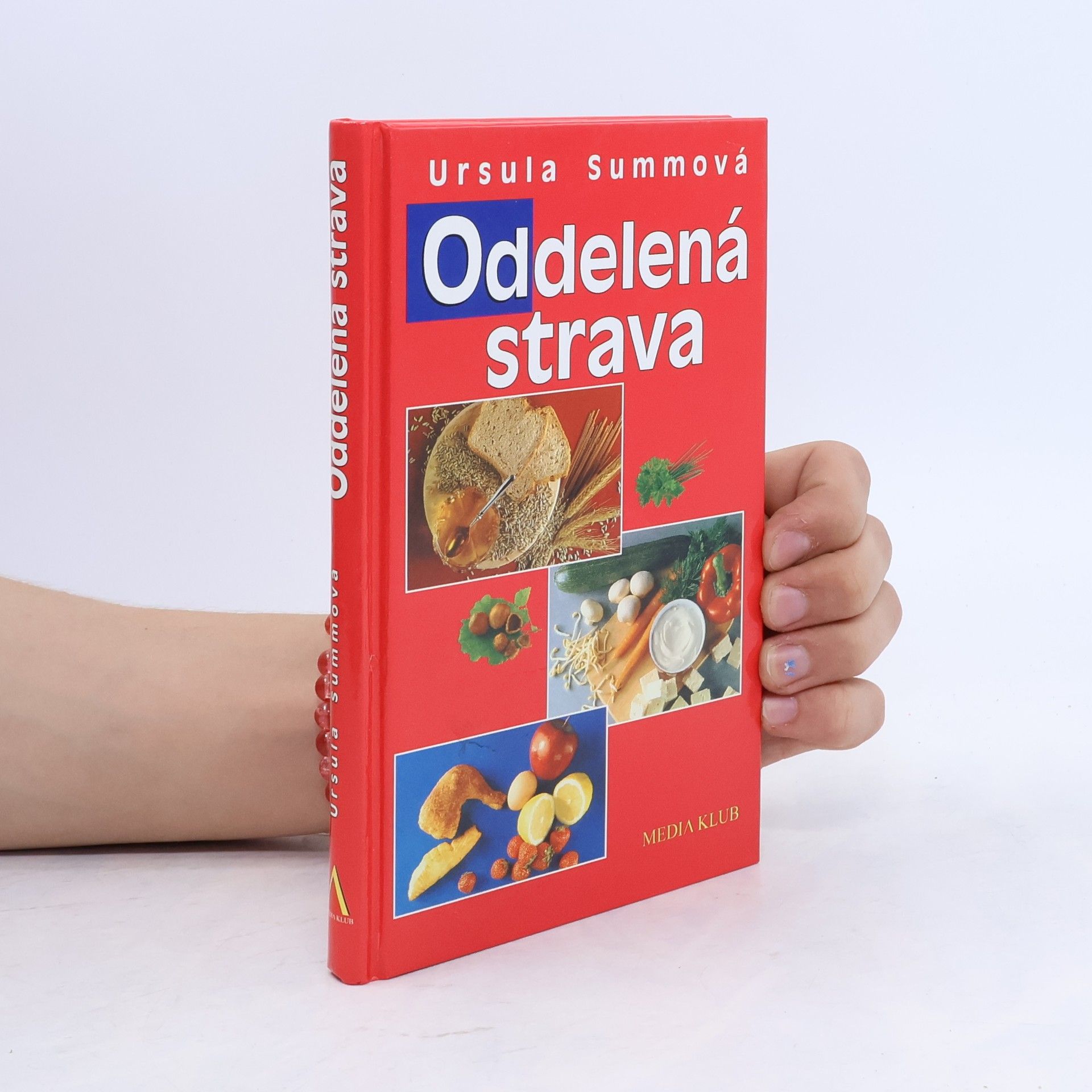 Ursula Summ Oddelená strava