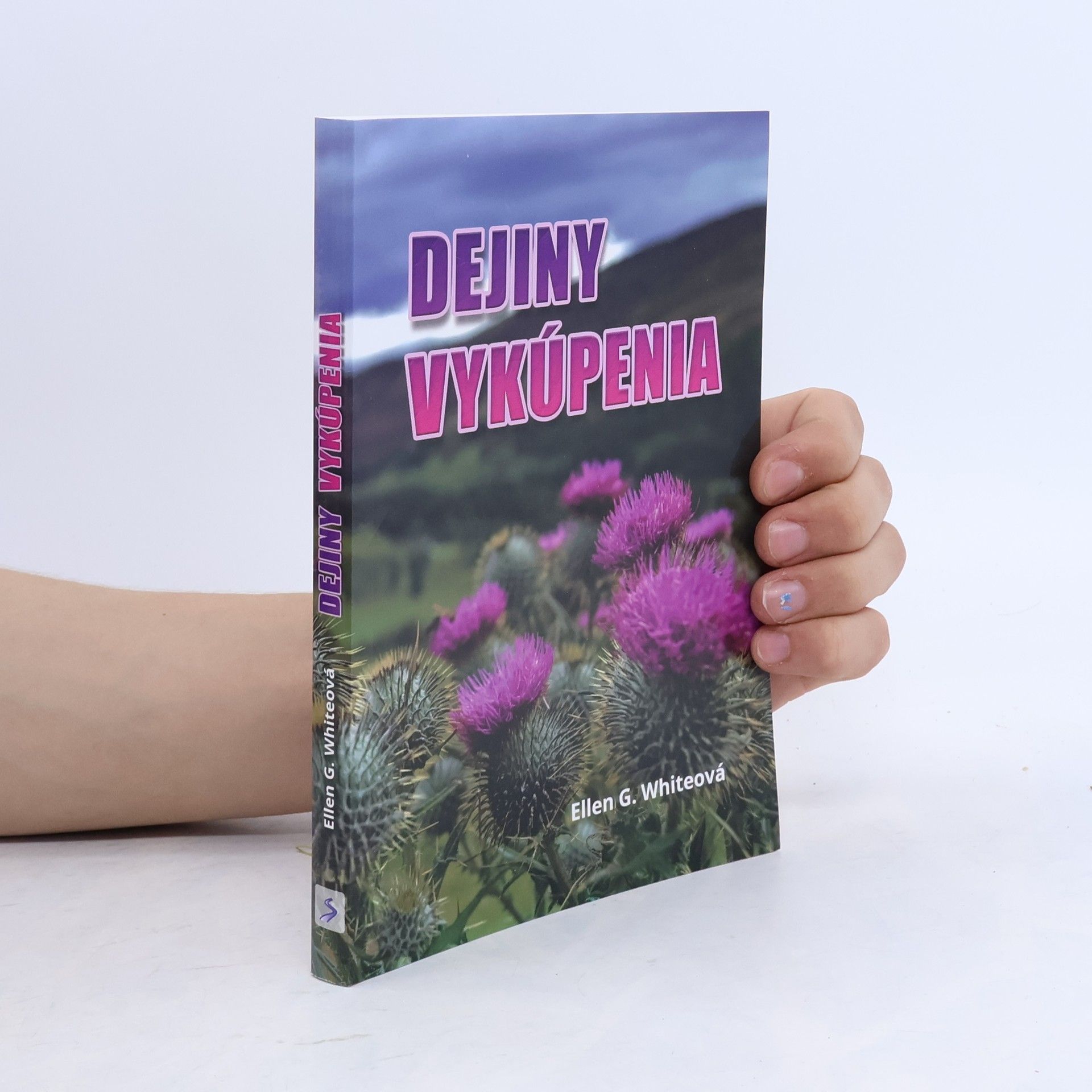Dejiny vykúpenia