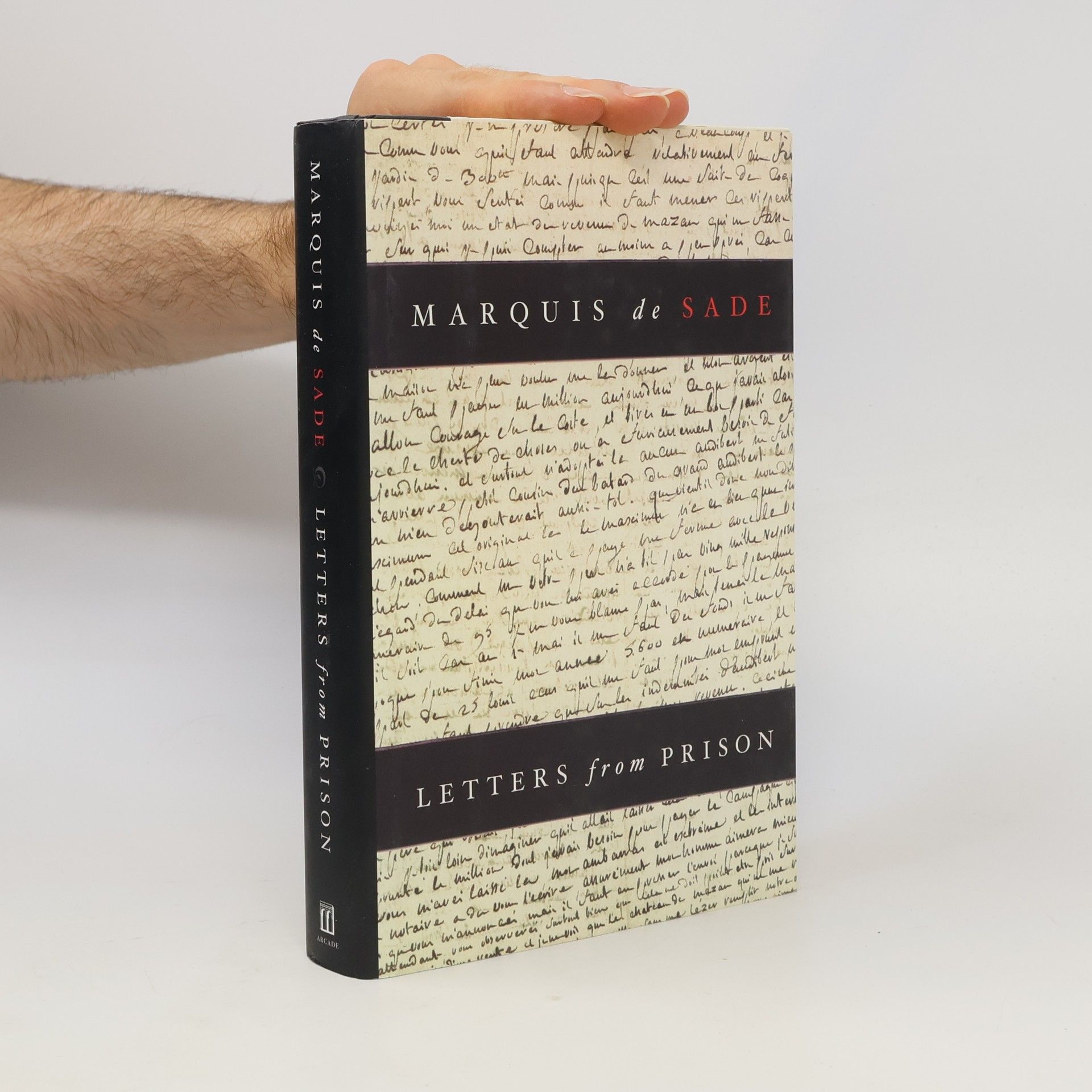 Letters from Prison