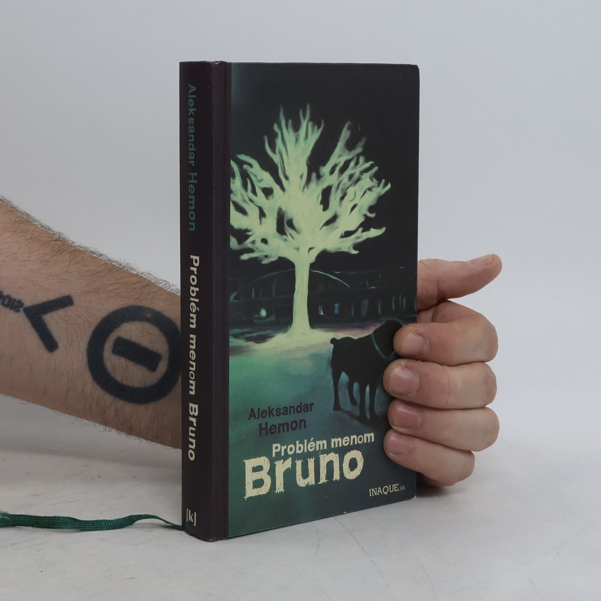 Problém menom Bruno