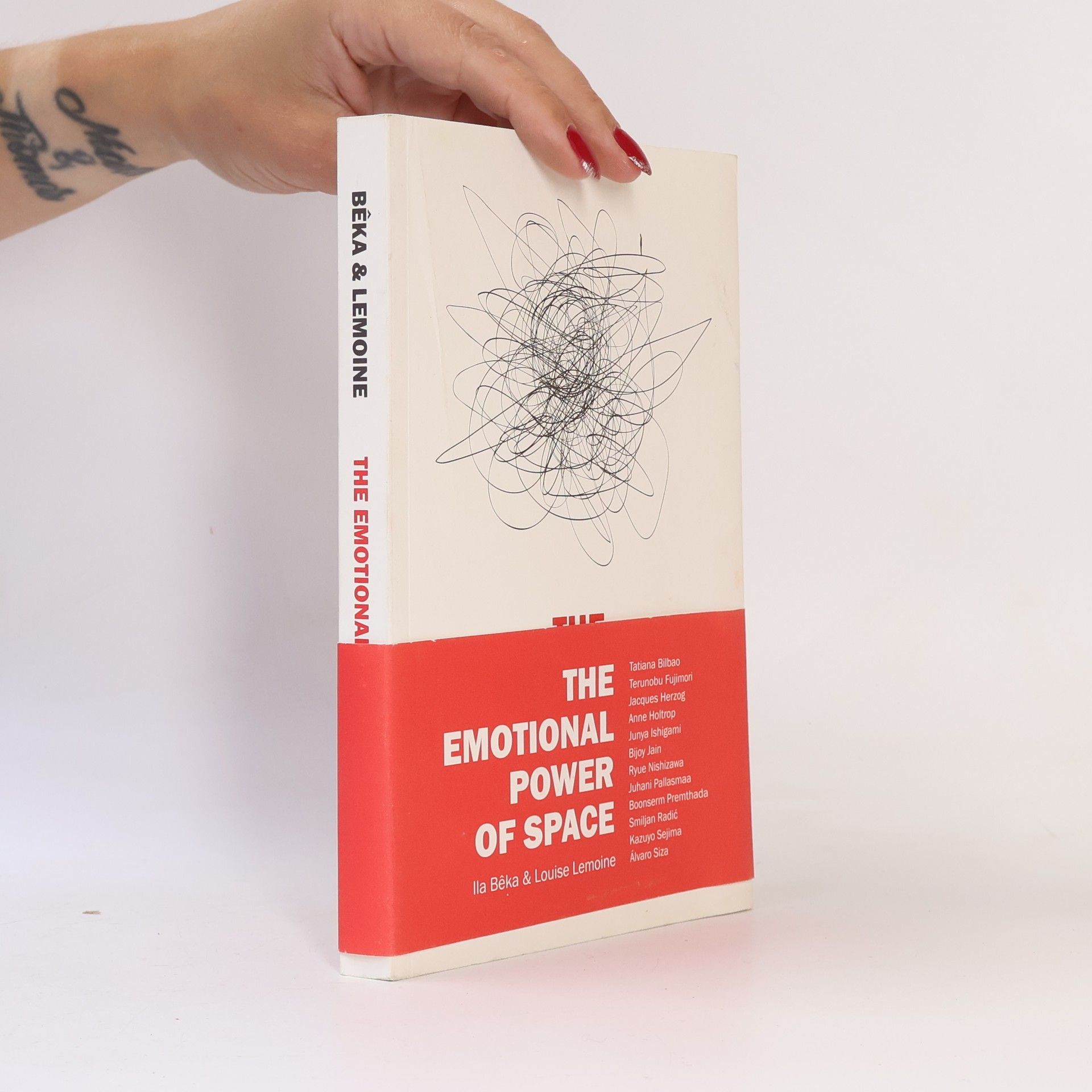The Emotional Power of Space