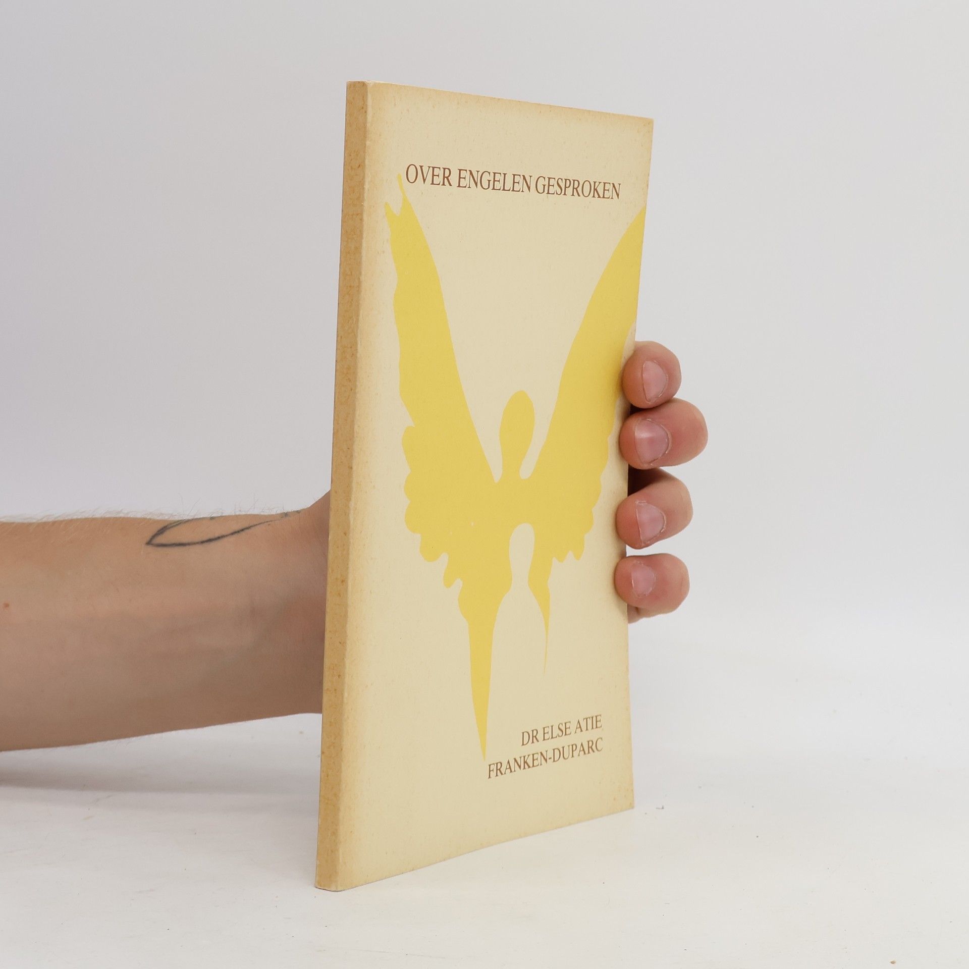 Autorenkollektiv Over Engelen Gesproken
