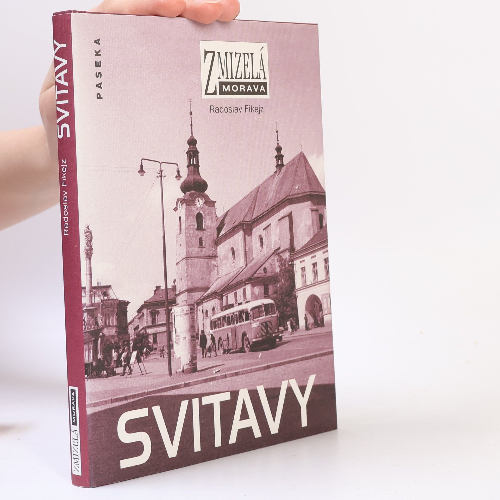 Svitavy