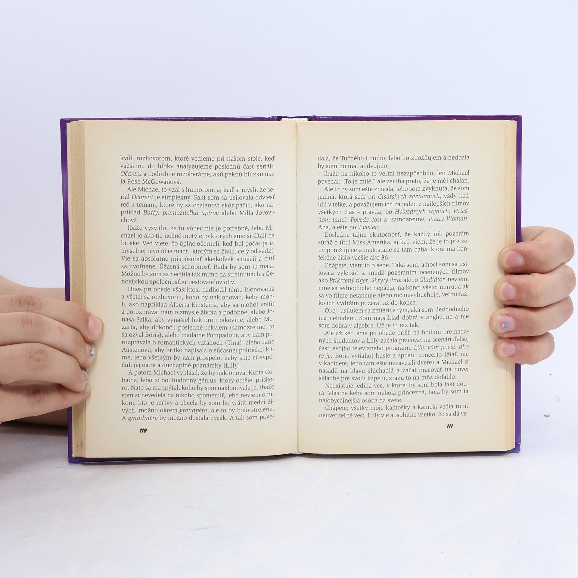 Meg Cabot Princezná na kniežacom dvore