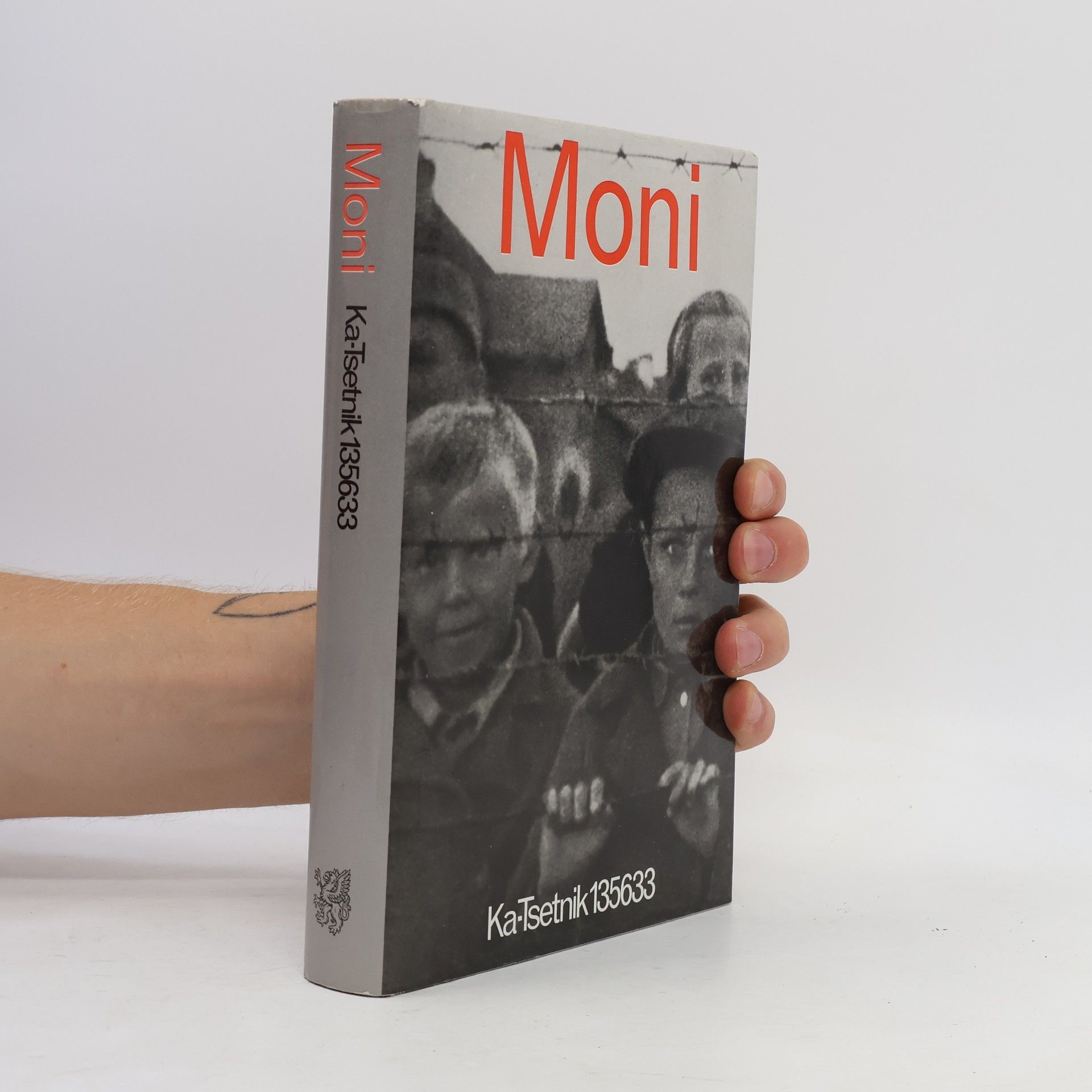 Yehiel De-Nur Moni