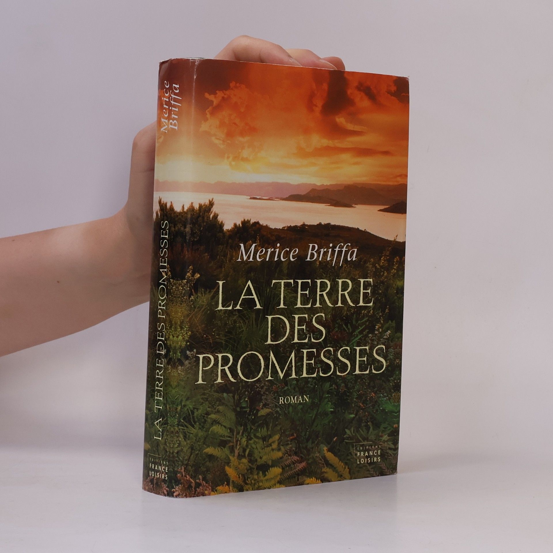 La Terre des Promesses