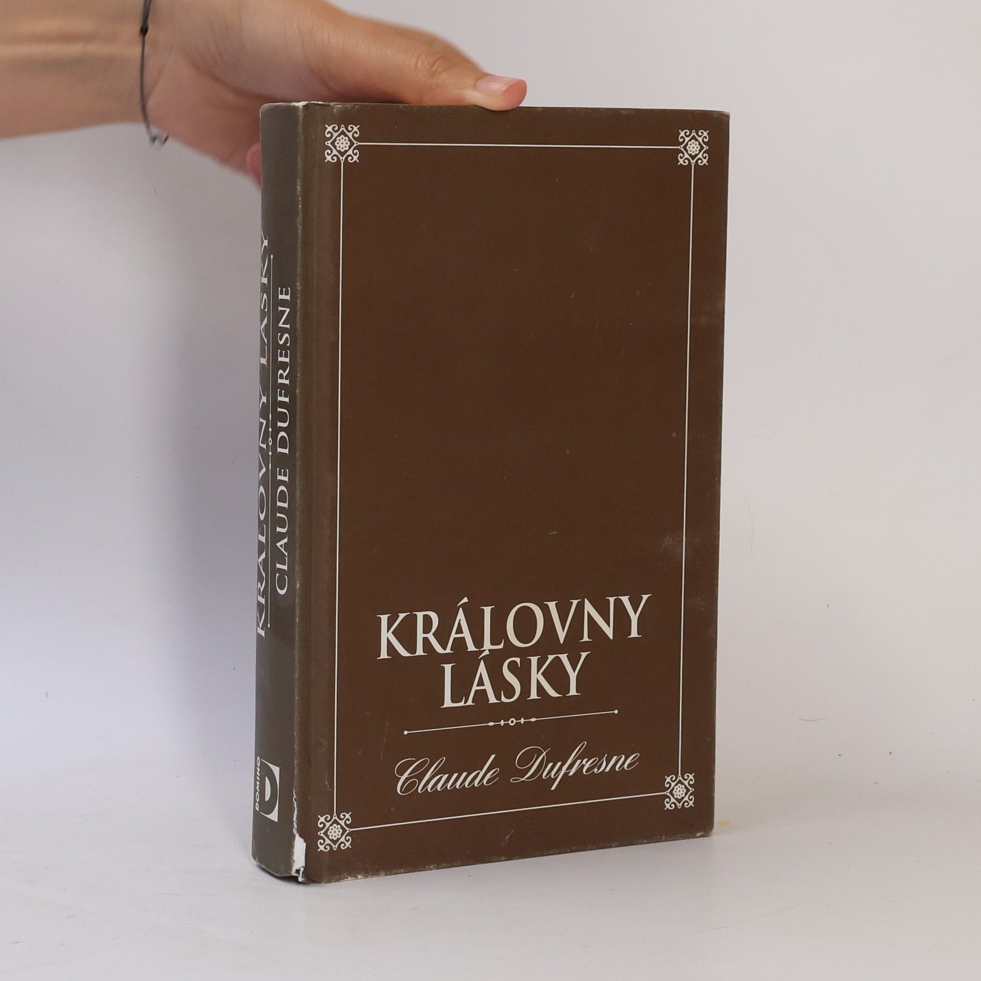Královny lásky