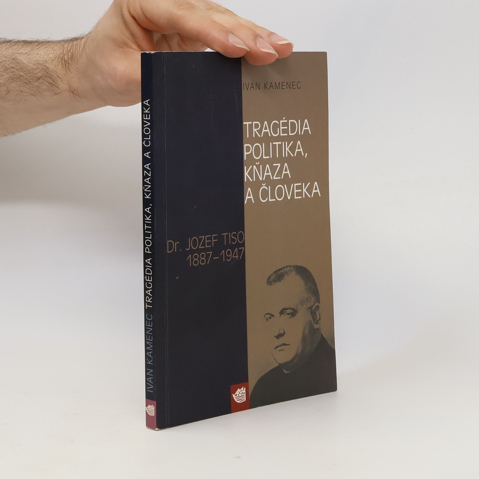Tragédia politika, kňaza a človeka