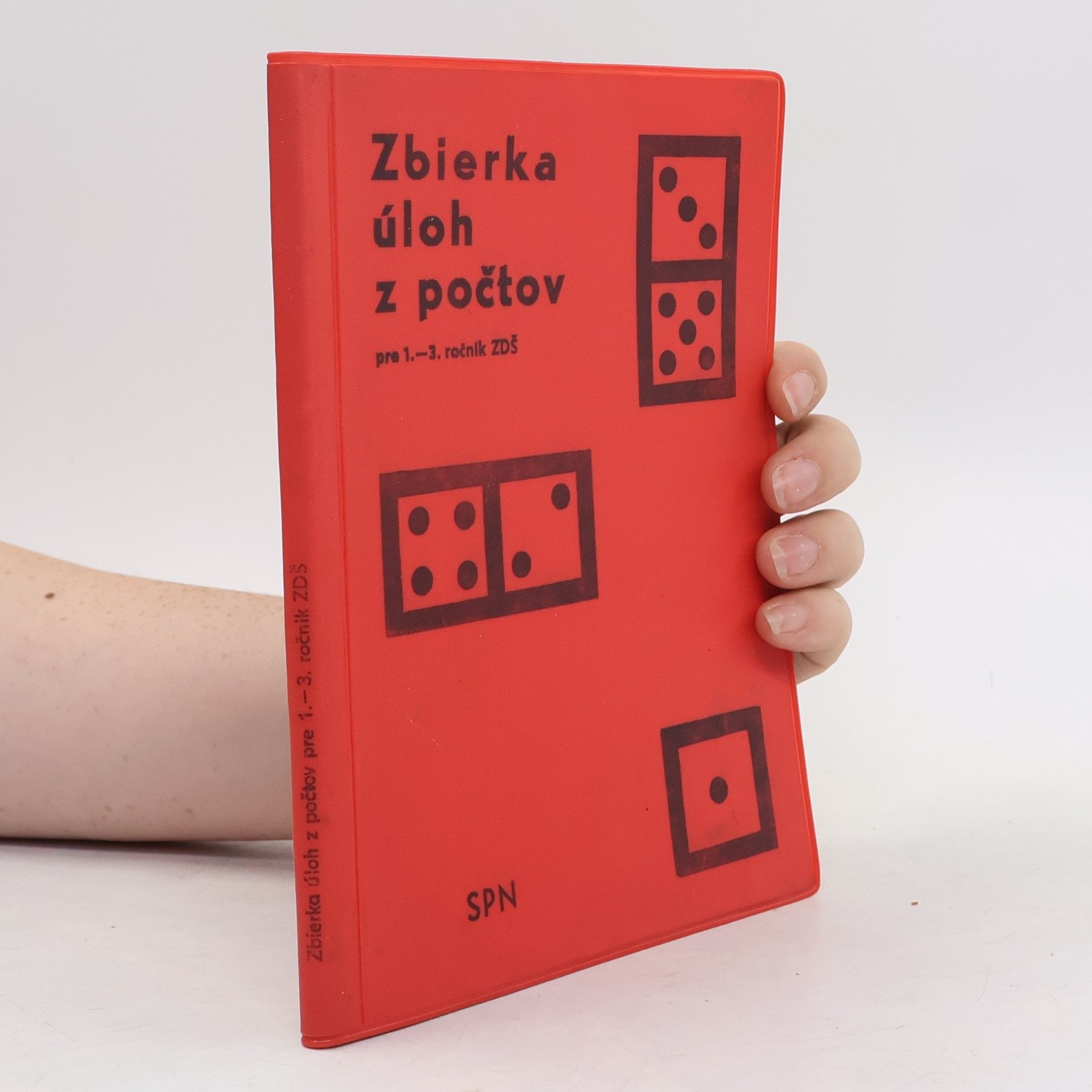 Autorenkollektiv Zbierka úloh z počtov pre 1.-3. ročník