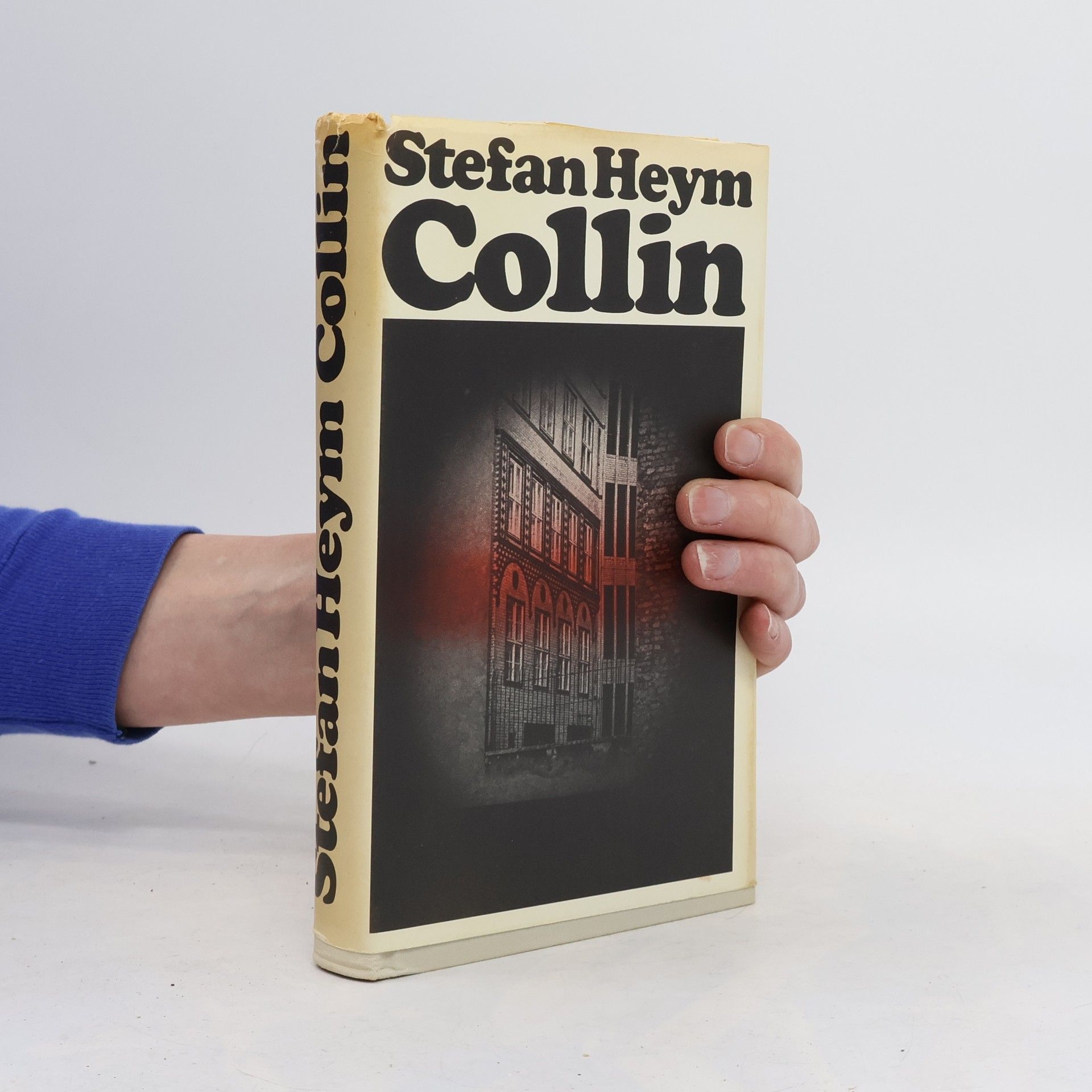 Stefan Heym Collin