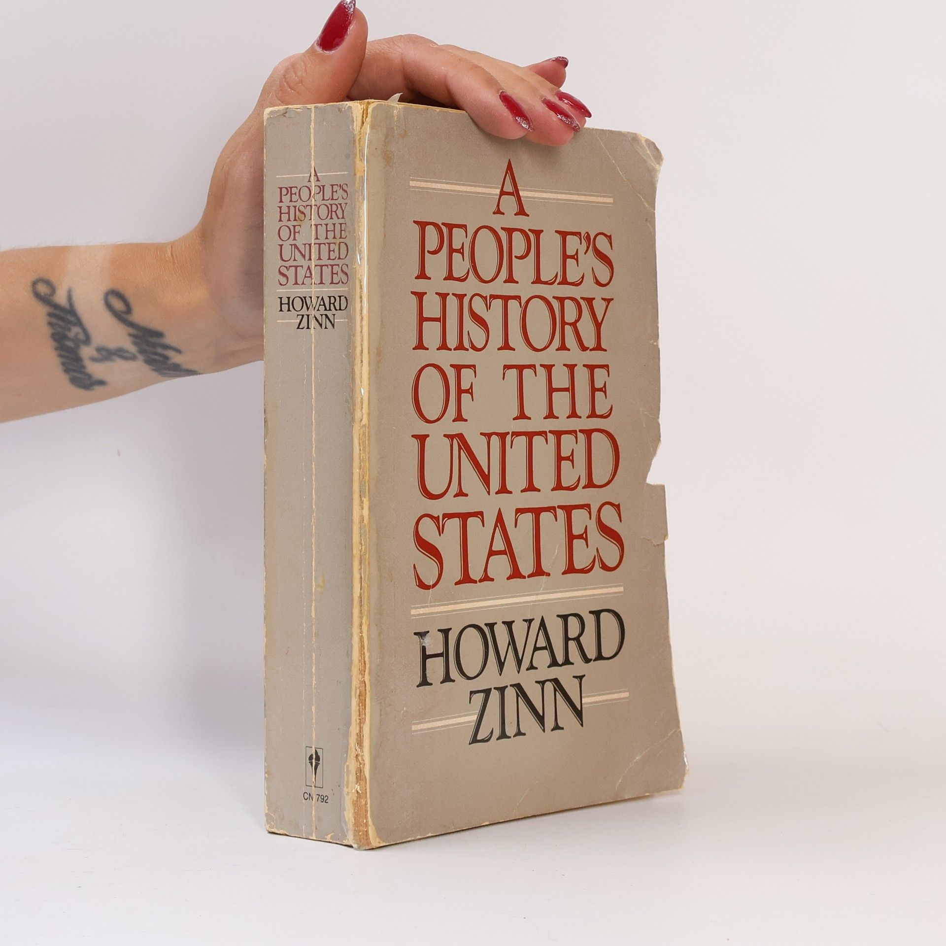 A People's History of the United States