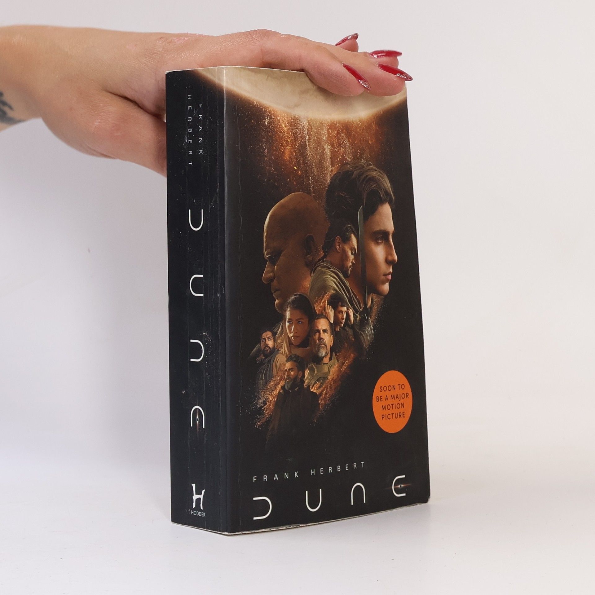 Frank Herbert Dune