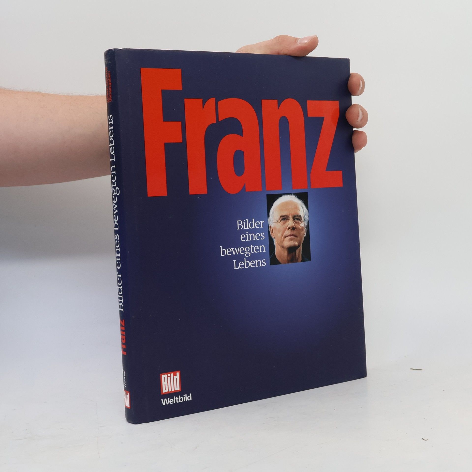 Alfred Draxler Franz