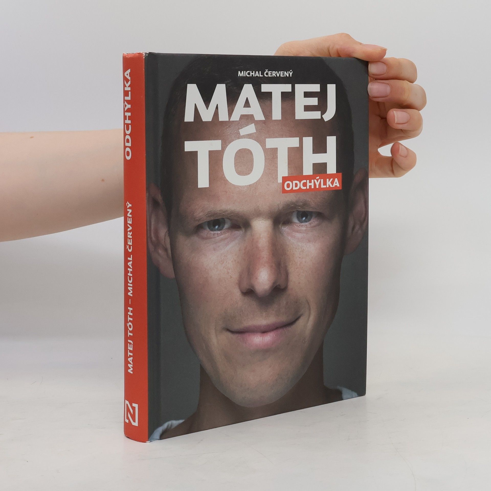 Matej Tóth: Odchýlka