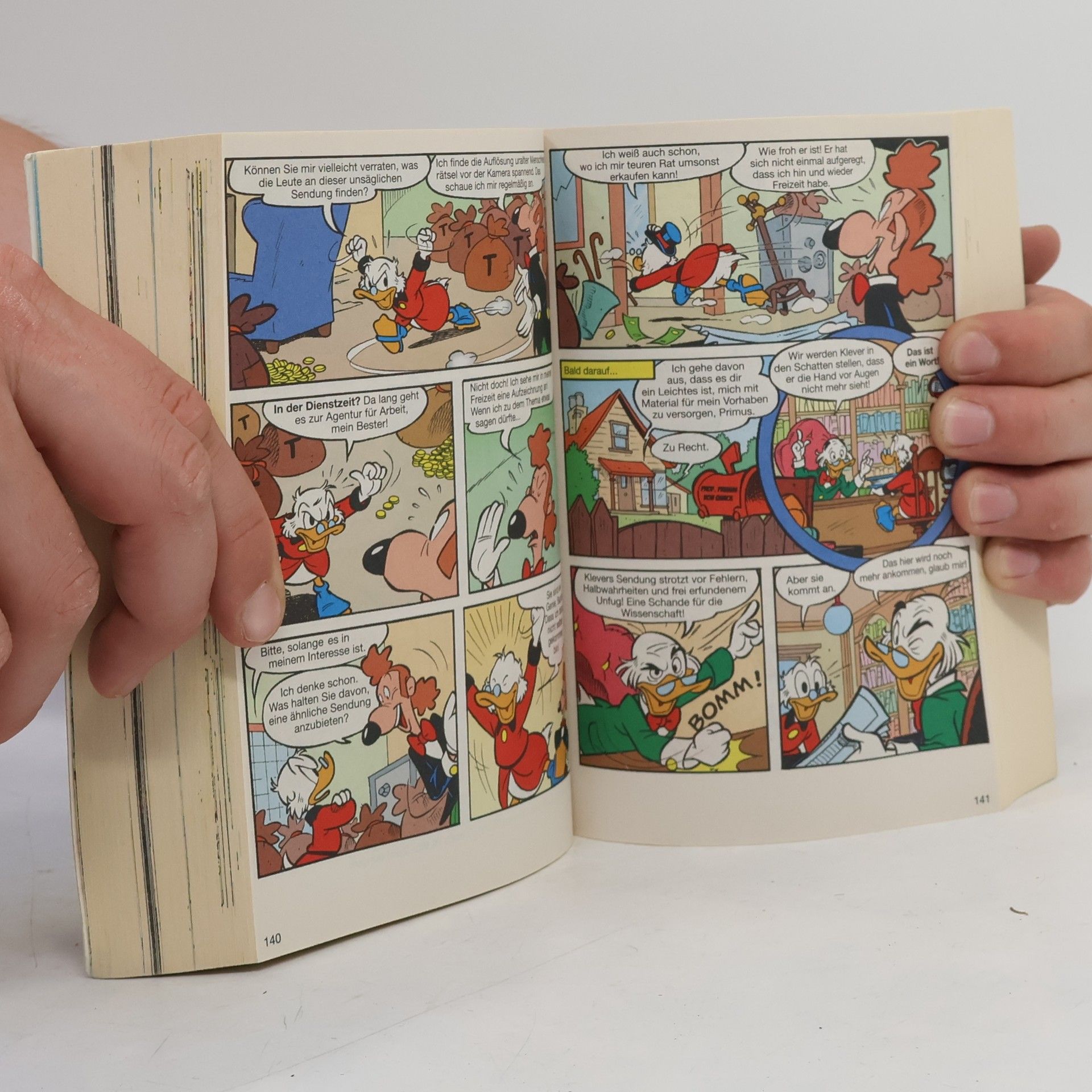 Collectif d'auteurs Mega Magnum 7