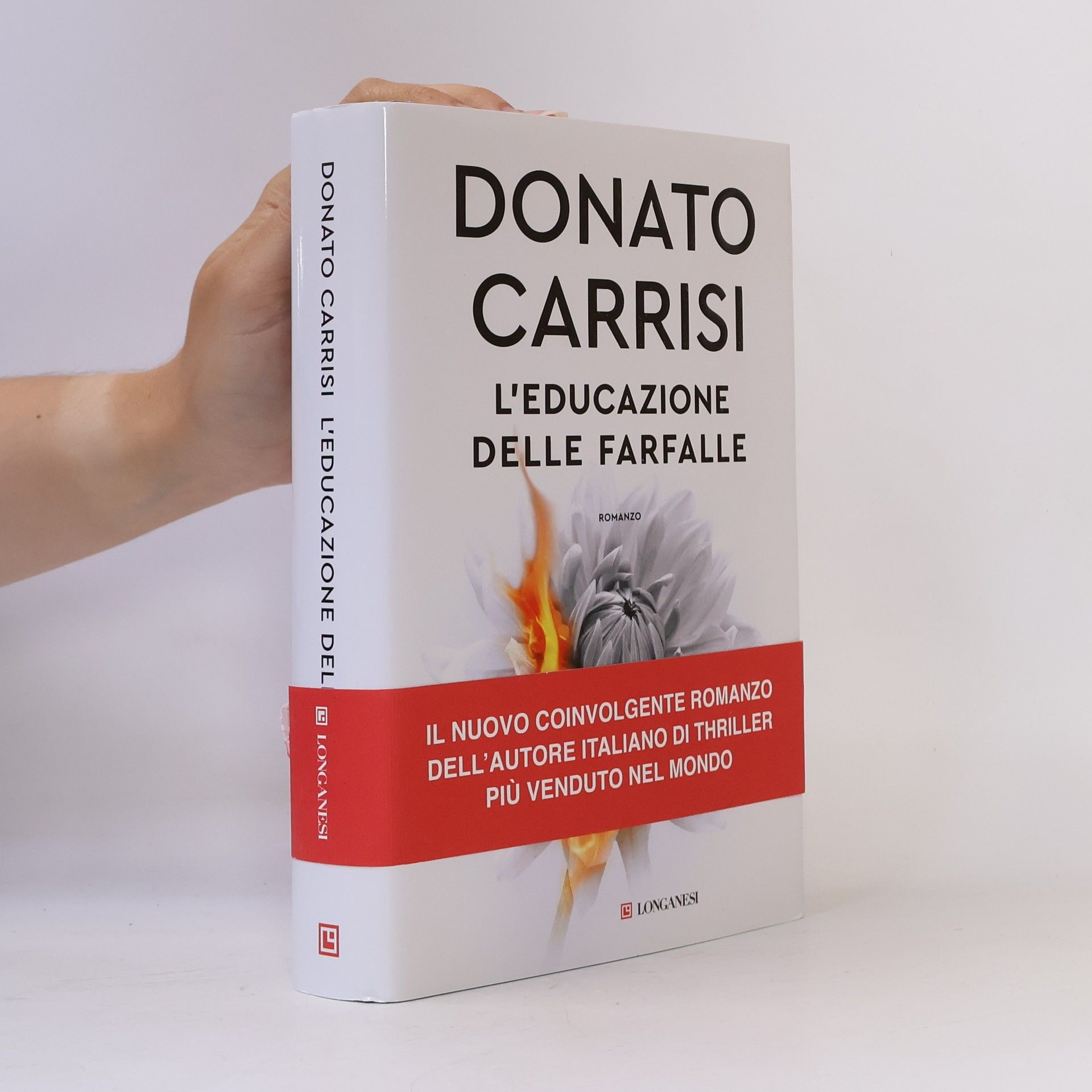 L'educazione delle farfalle