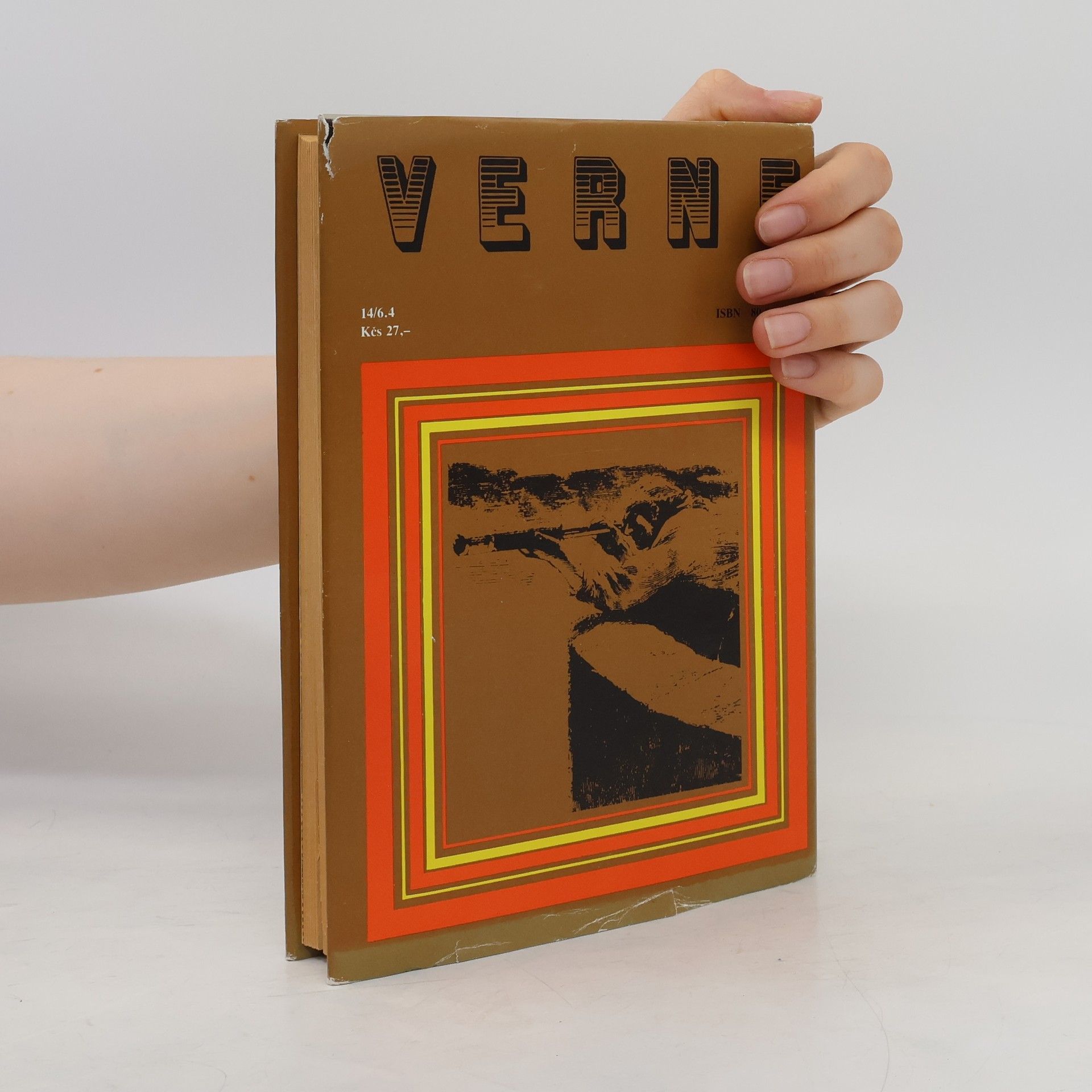 Jules Verne Maják na konci sveta. Denník stroskotanca