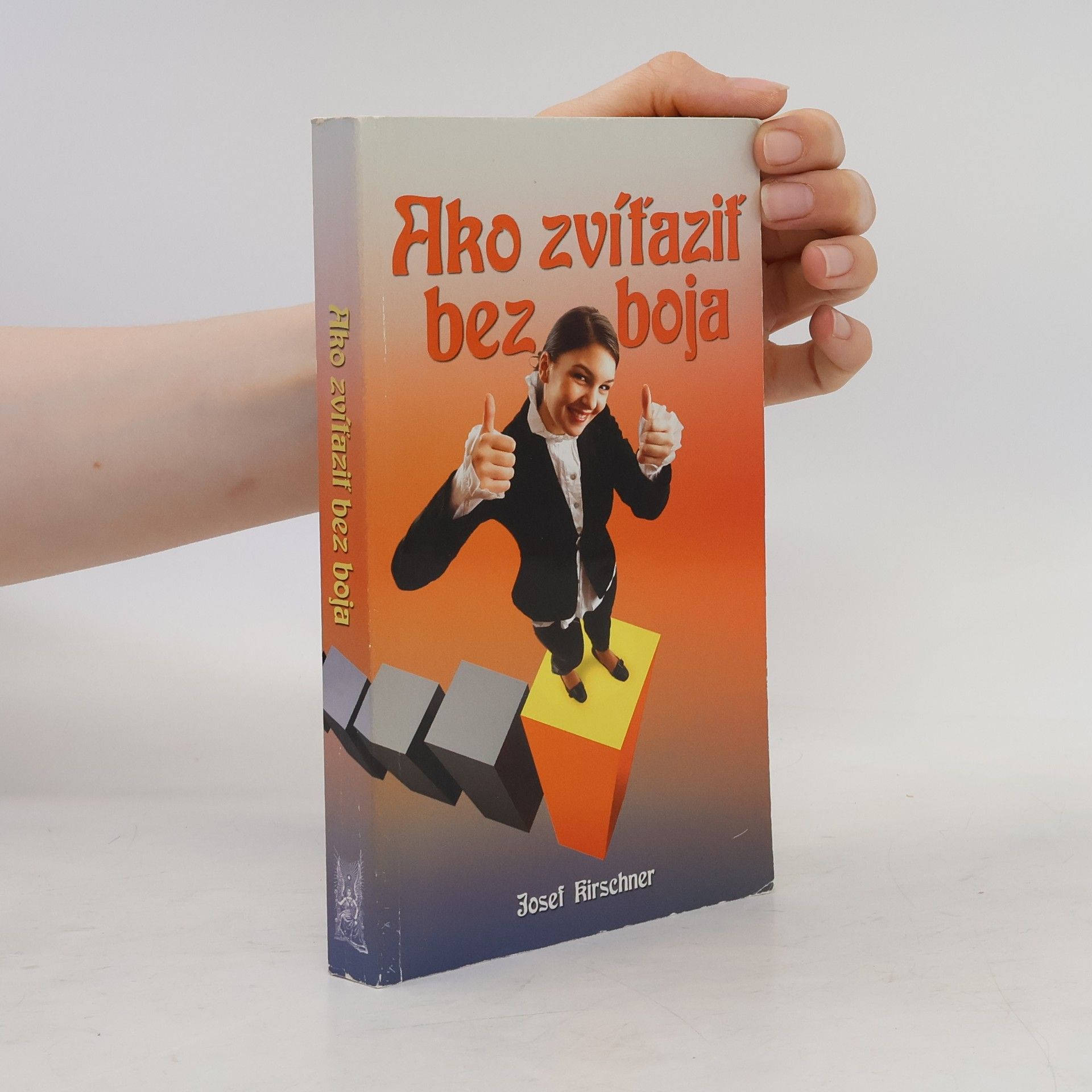Ako zvíťaziť bez boja