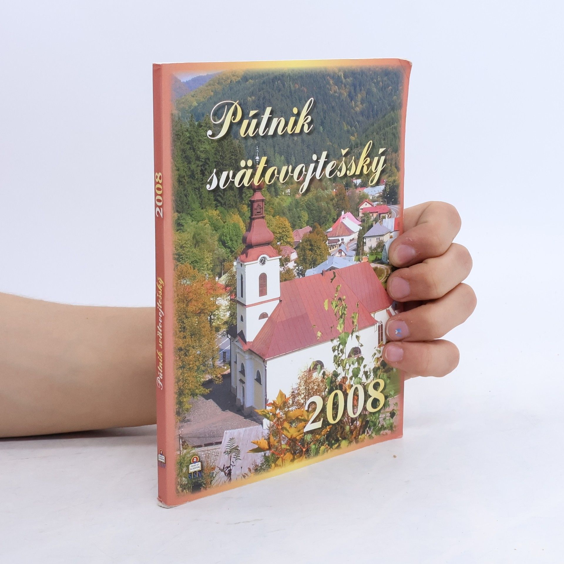 Various authors Pútnik svätovojtešský