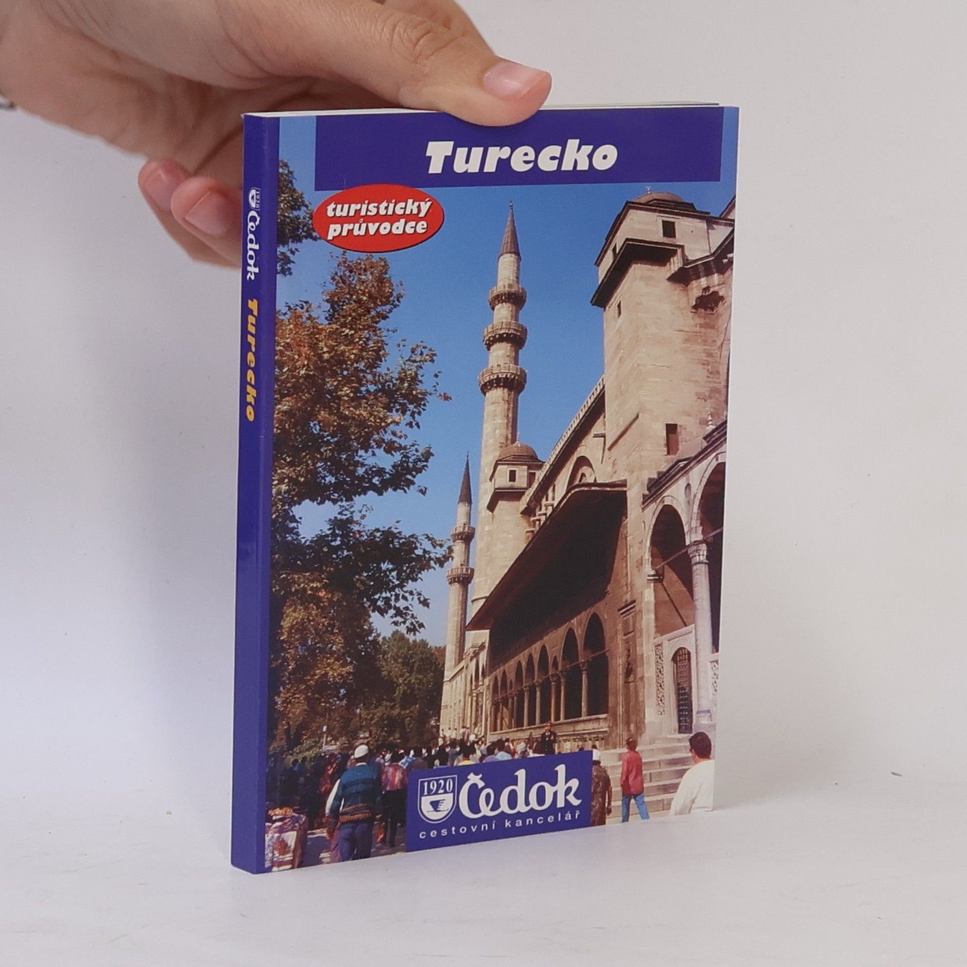 Autorenkollektiv Tunisko
