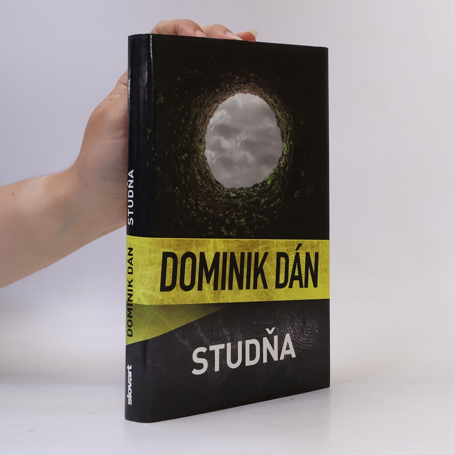 Dominik Dán Studňa