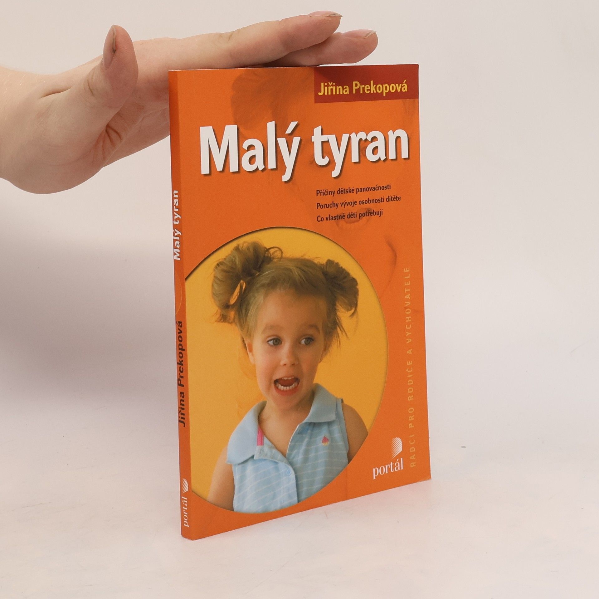 Malý tyran