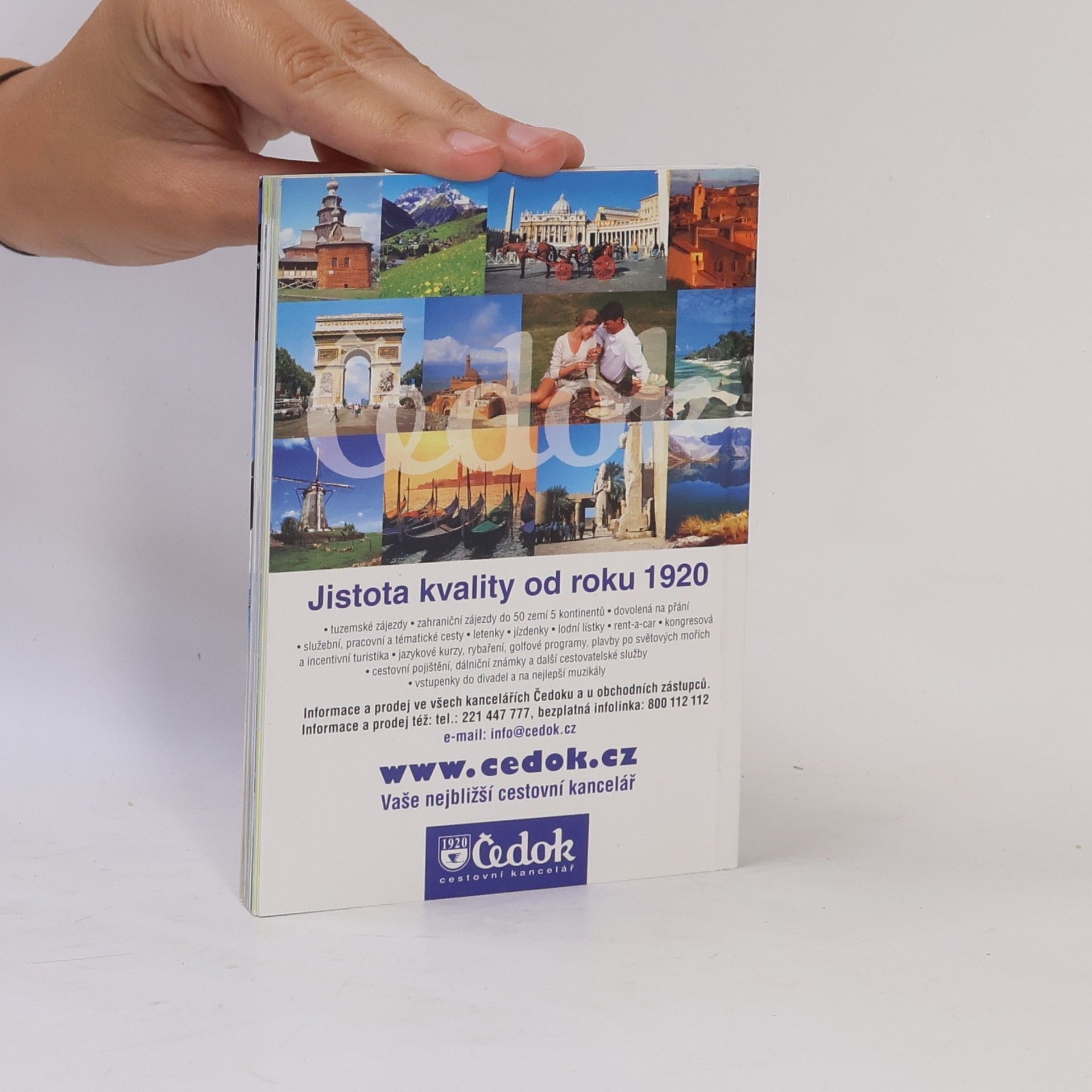Autorenkollektiv Thajsko. Turistický průvodce