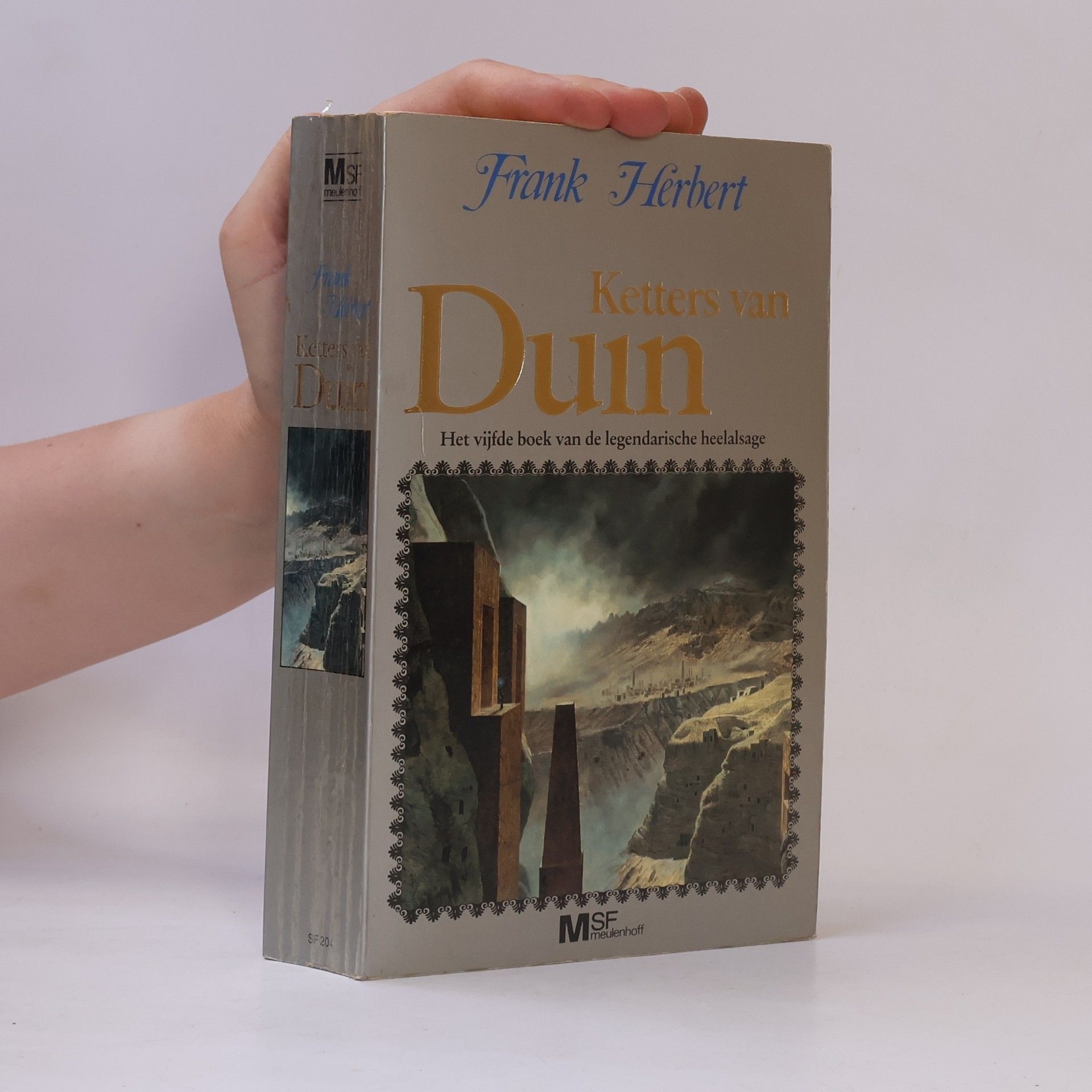 Ketters van Duin