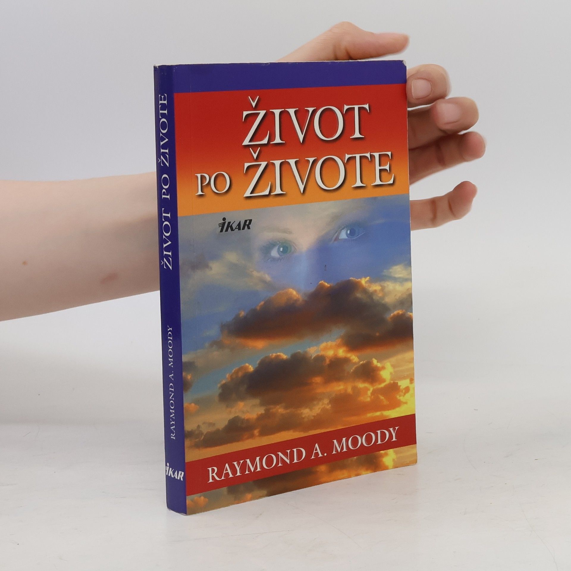 Raymond Moody Život po živote