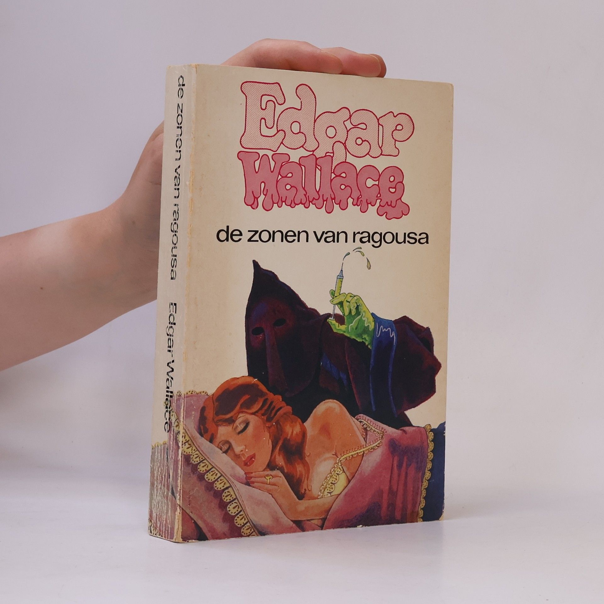 De zonen van Ragousa