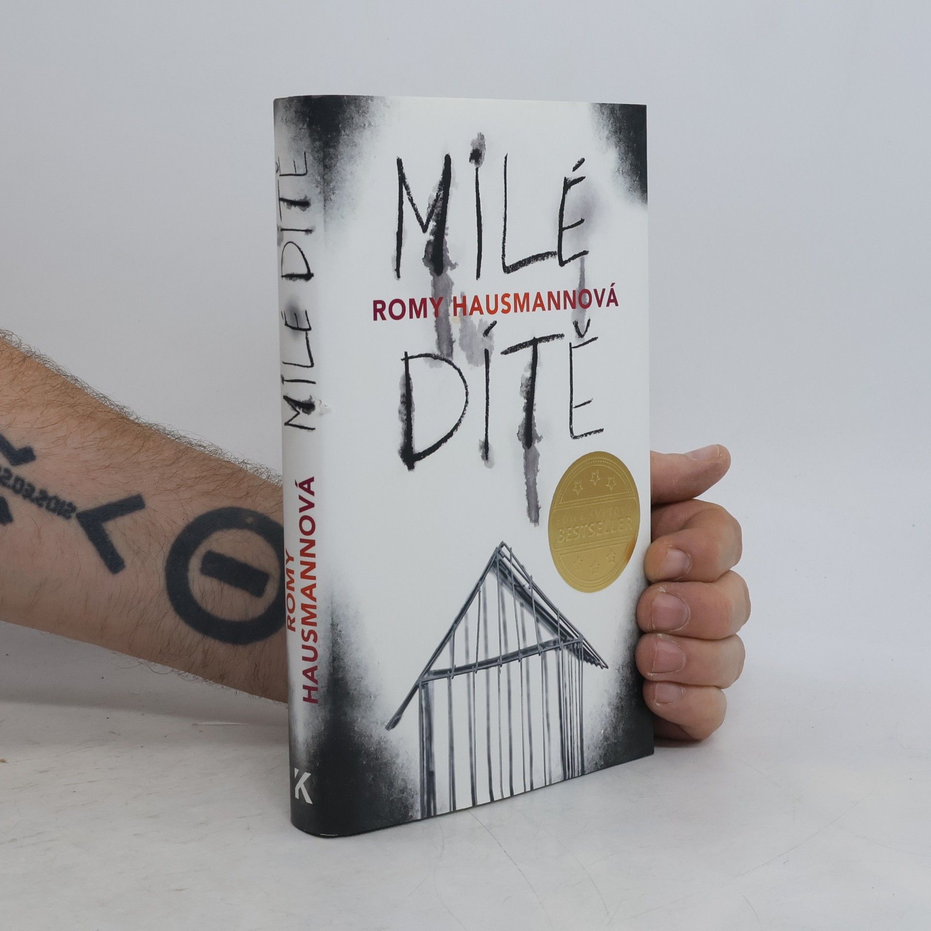 Romy Hausmann Milé dítě