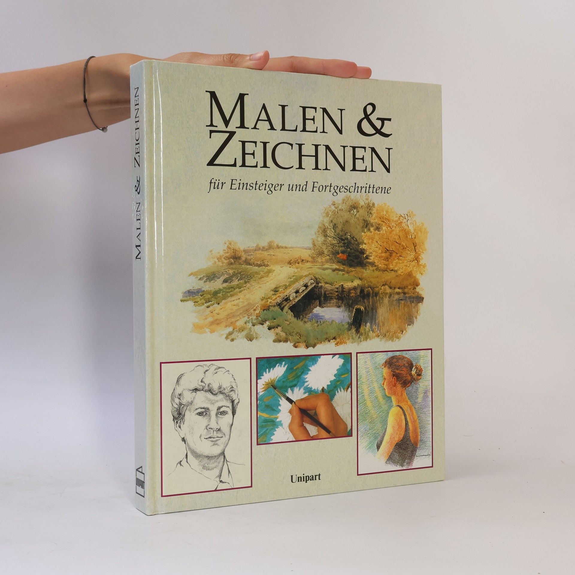 Claudia Weiand Malen & Zeichnen