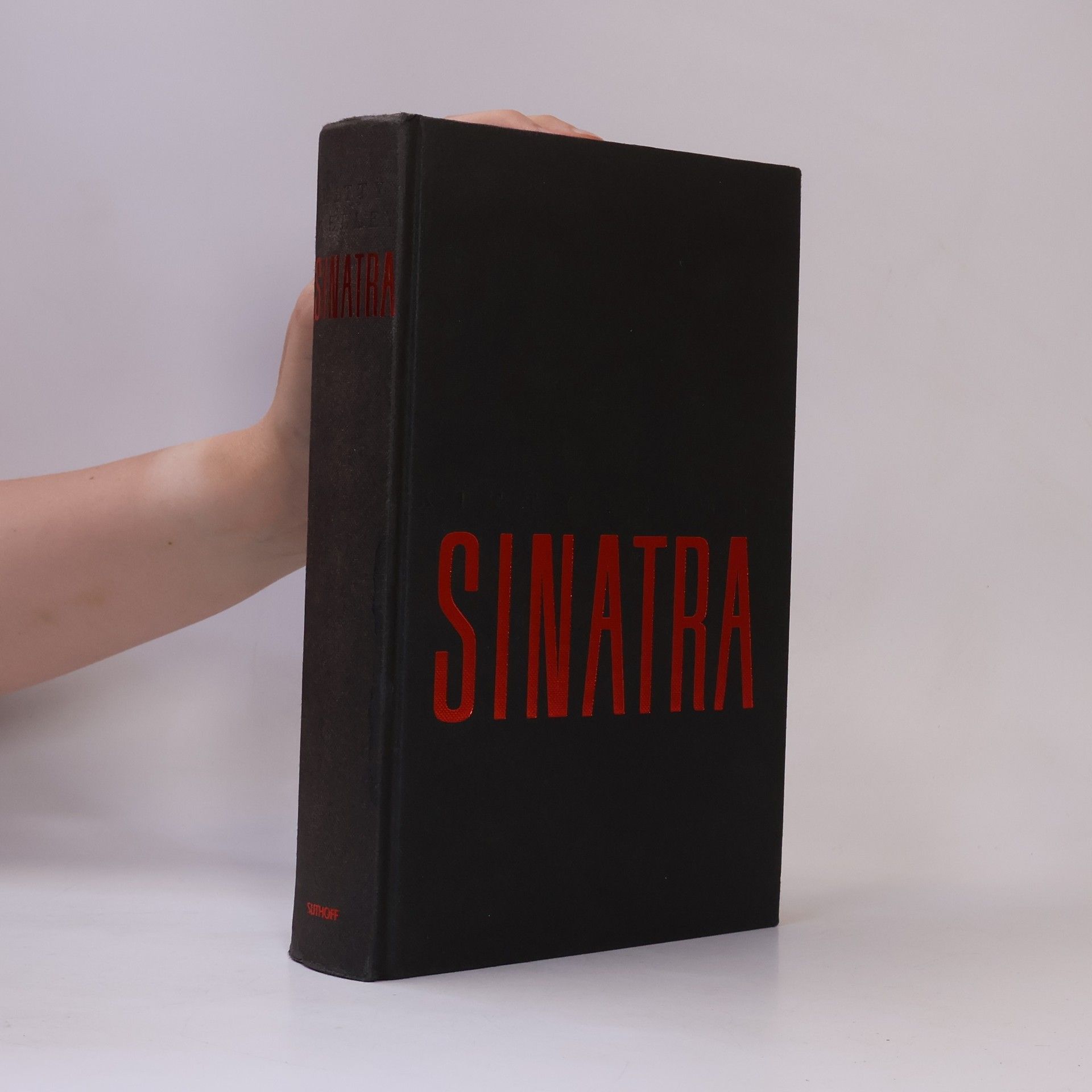 Sinatra