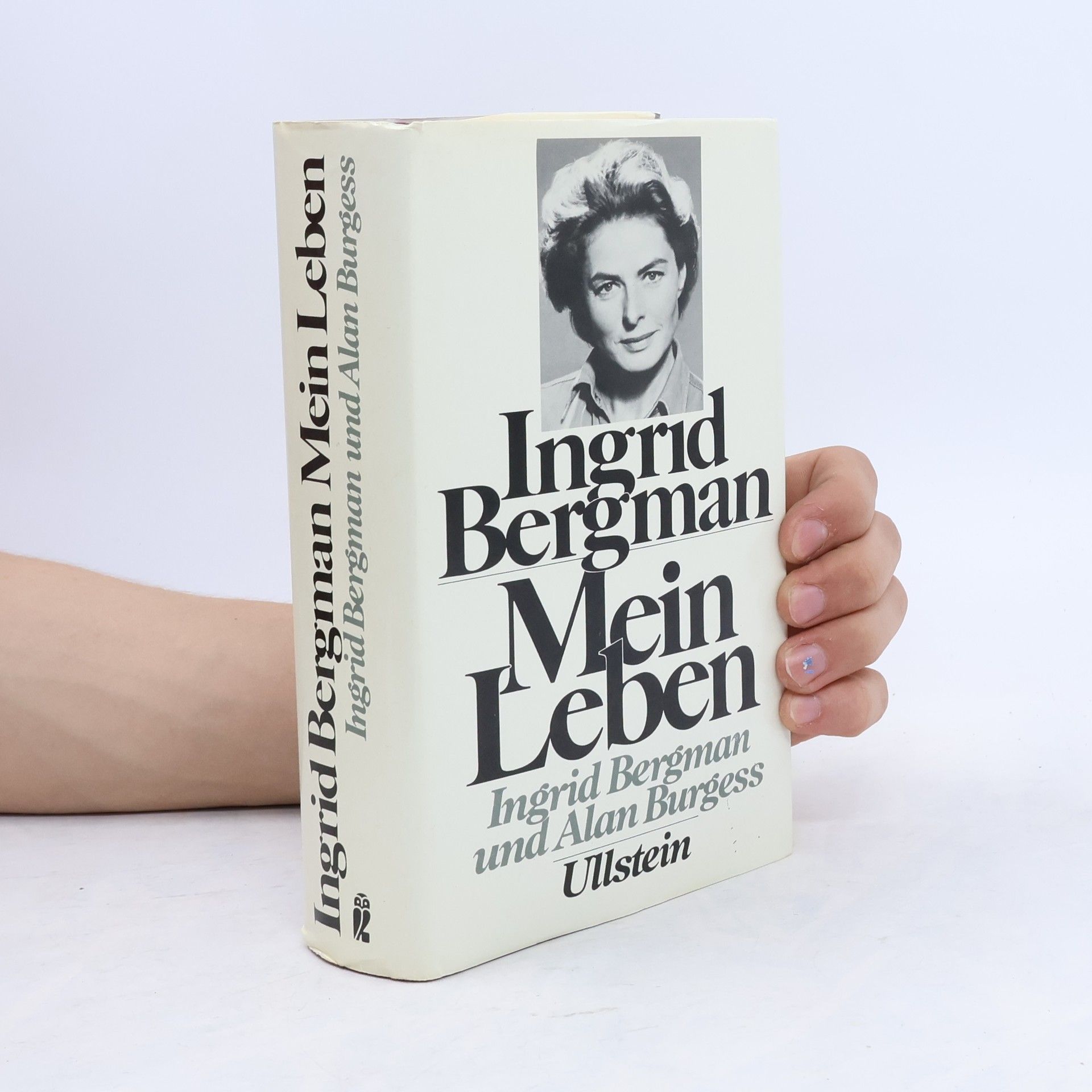 Mein Leben