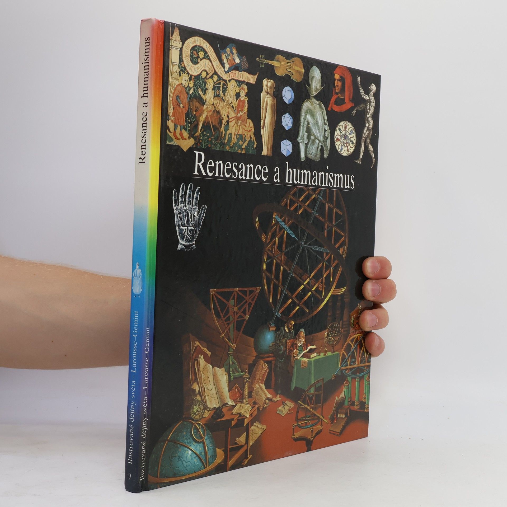 Auteurscollectief Renesance a humanismus