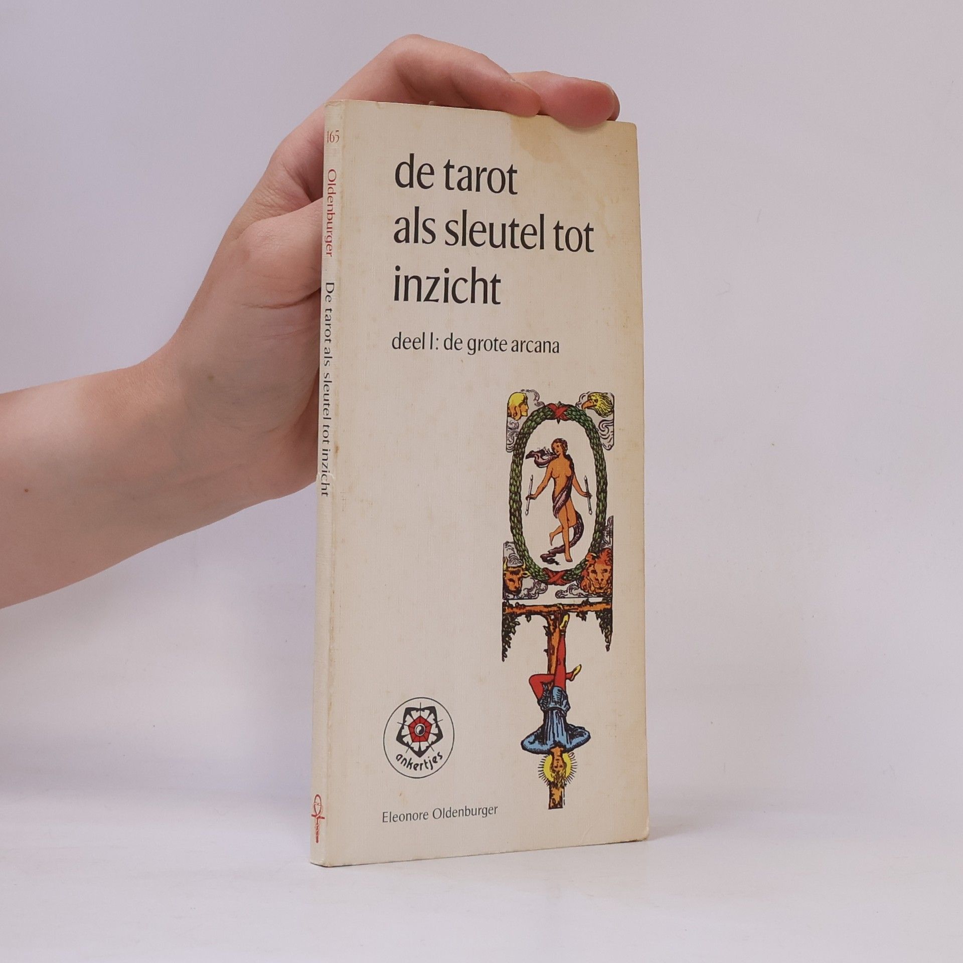 De tarot als sleutel tot inzicht