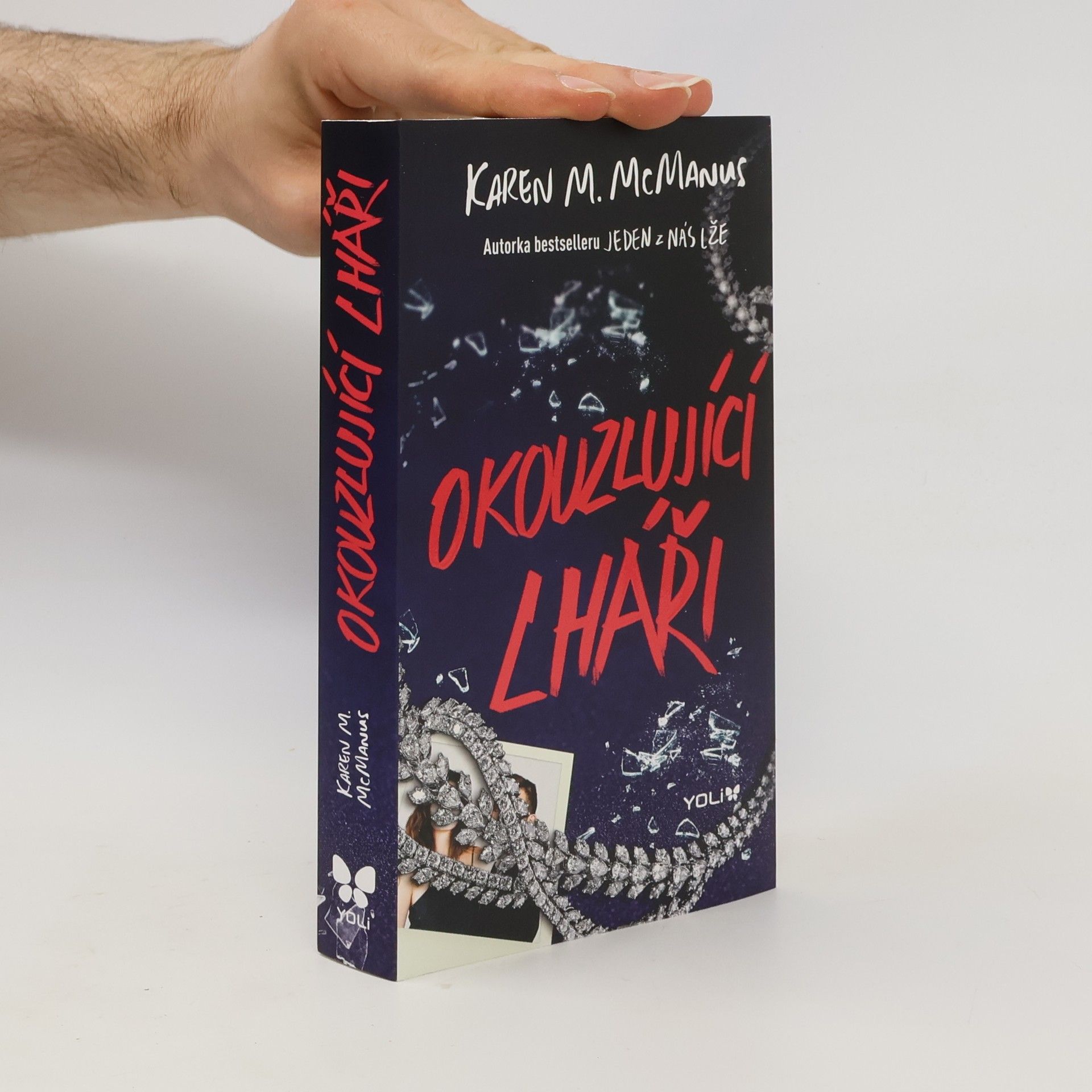 Okouzlující lháři