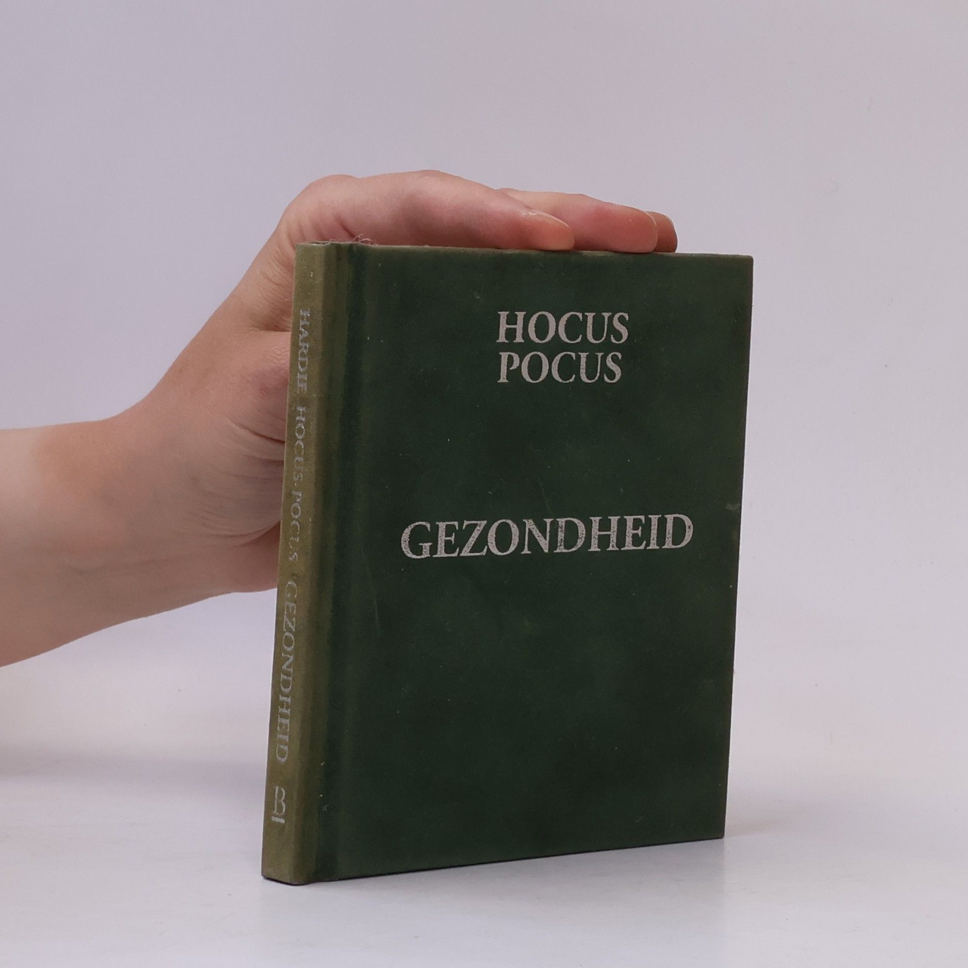 Hardie Hocus Pocus Gezondheid