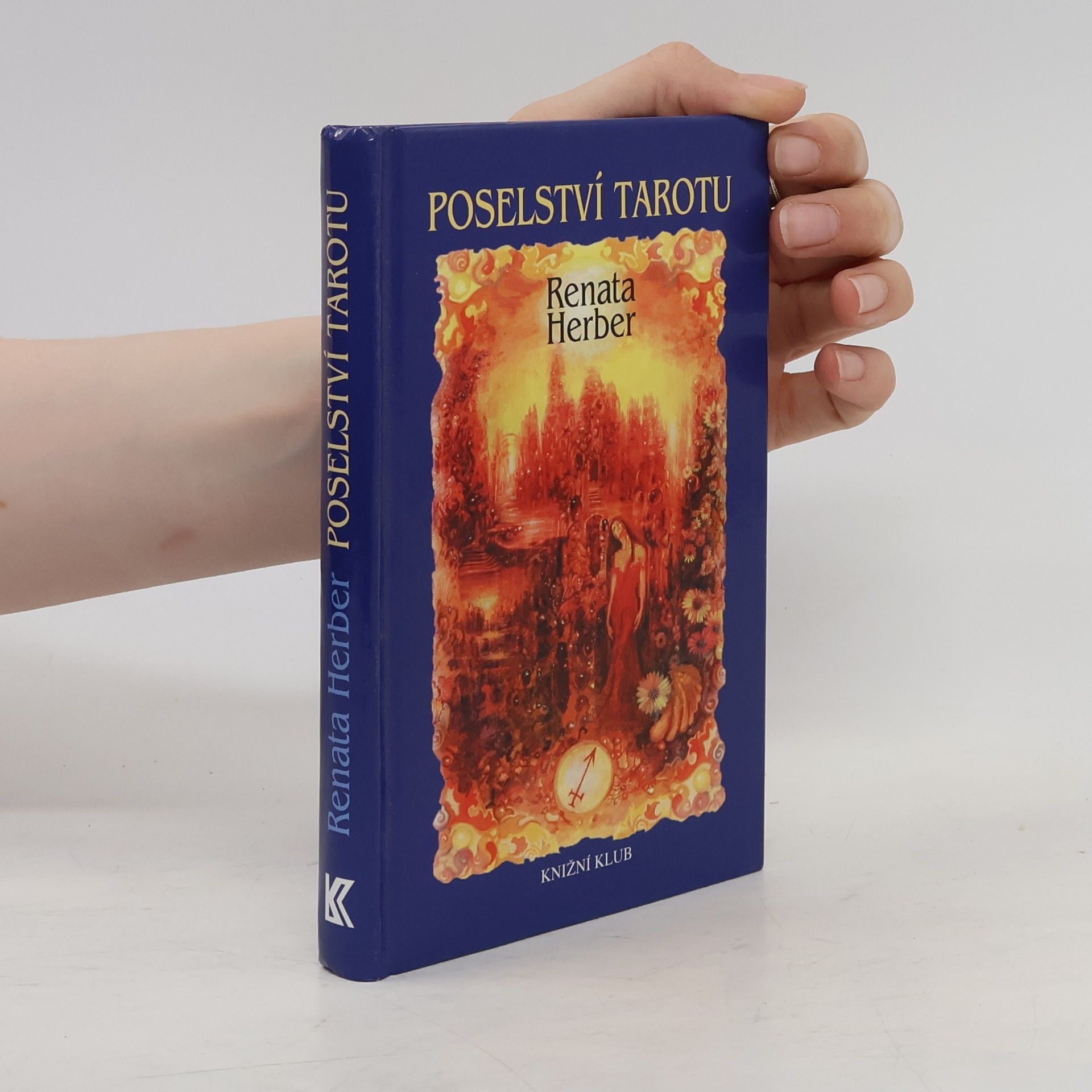 Poselství tarotu (bez karet)