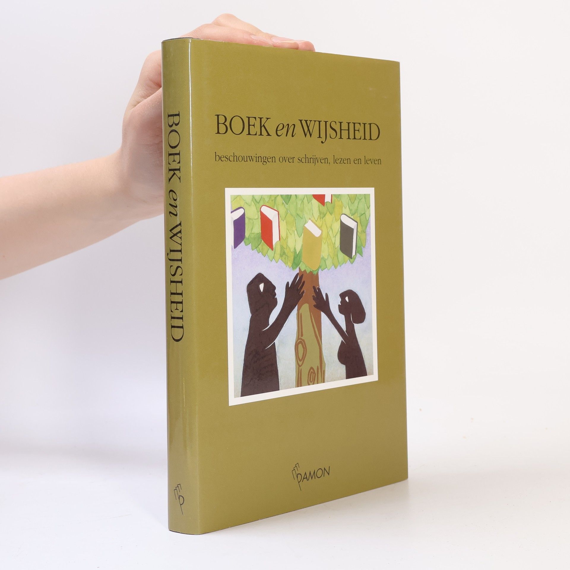 Auteurscollectief Boek en wijsheid
