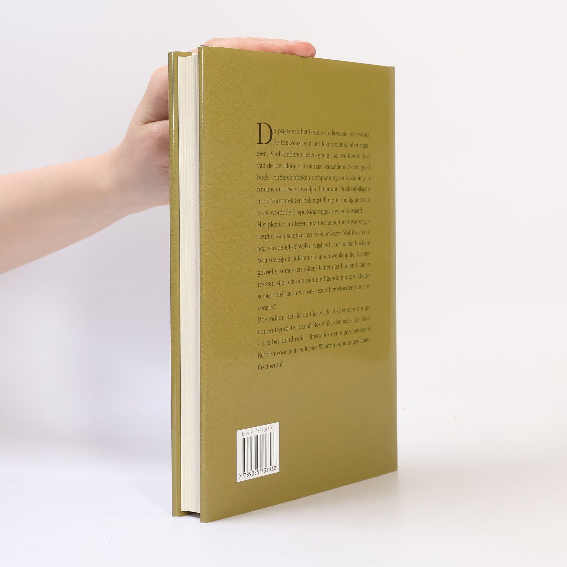 Boek en wijsheid