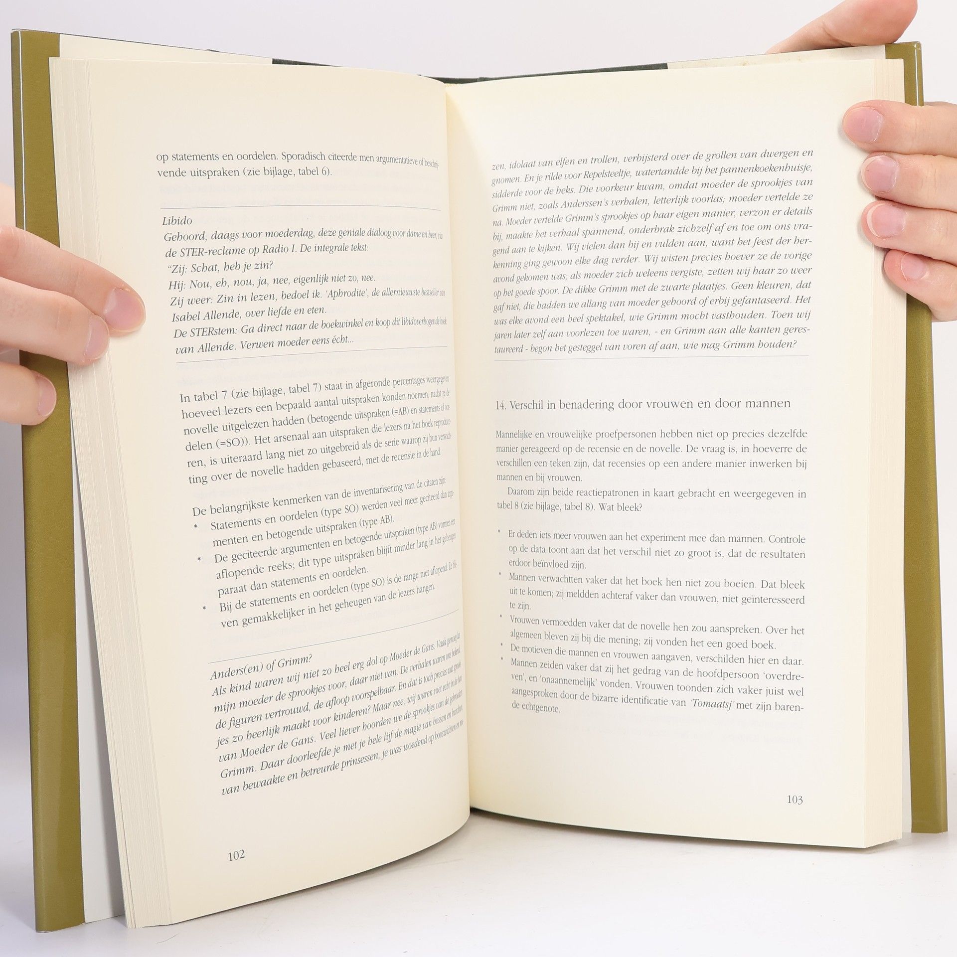 Boek en wijsheid