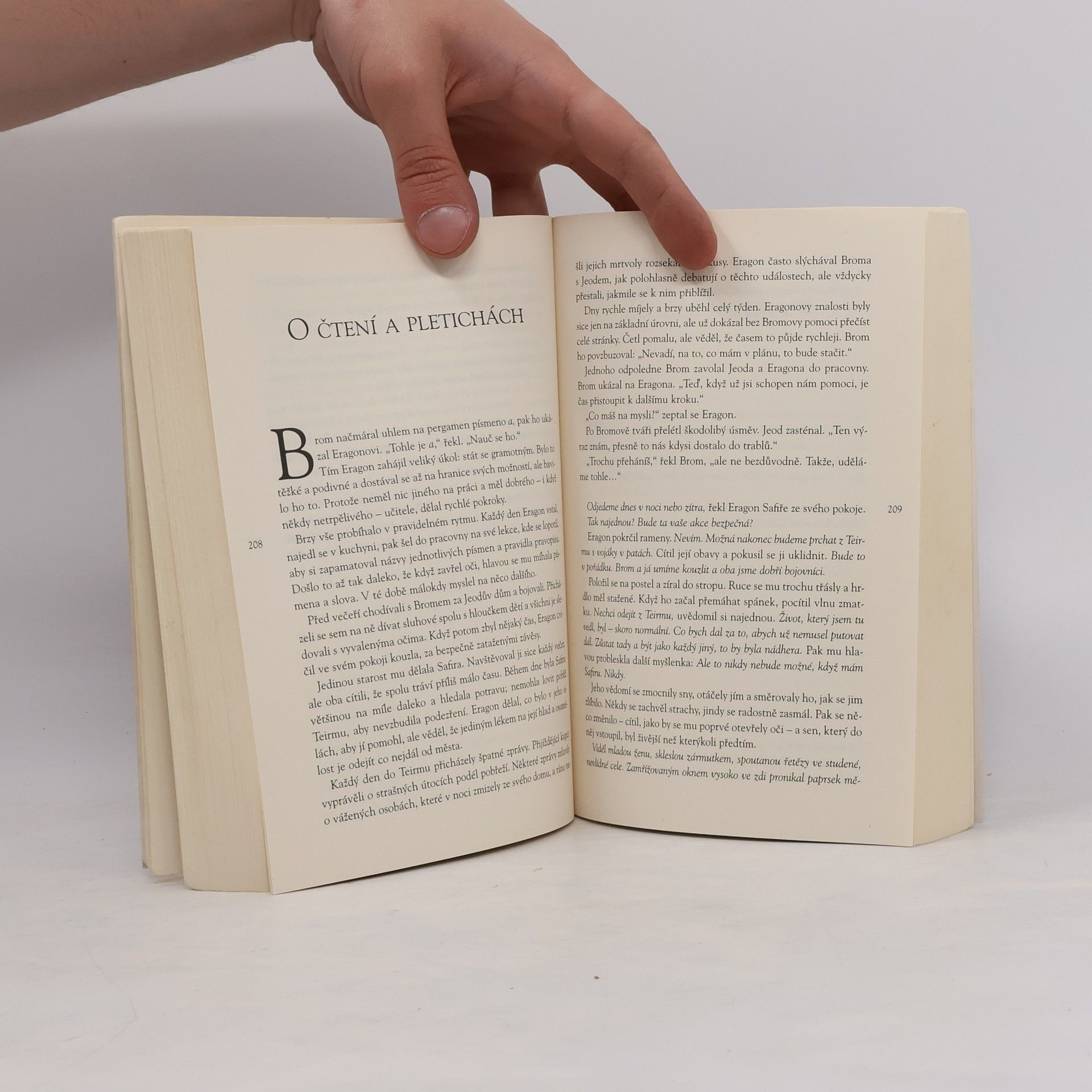 Christopher Paolini Eragon