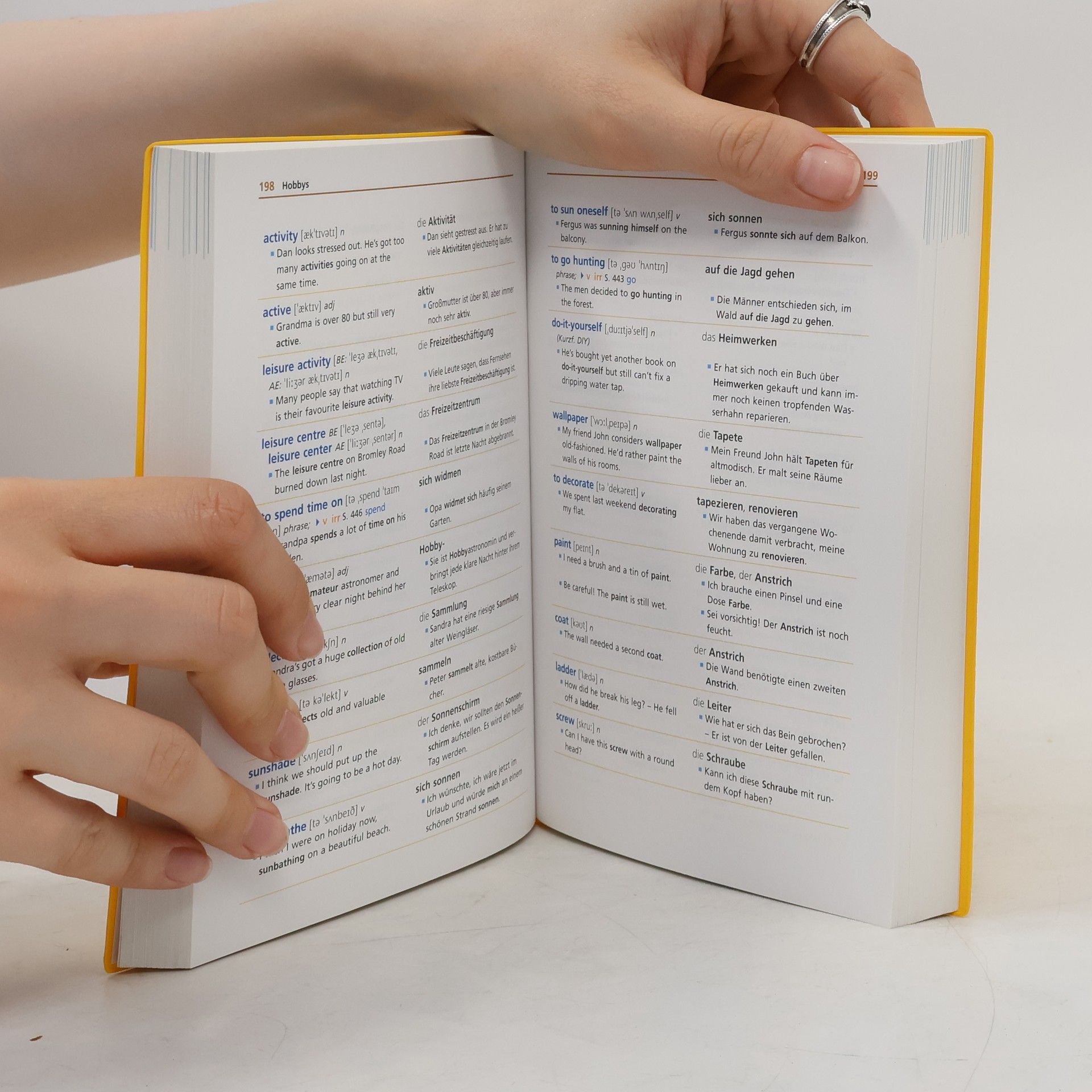 Various authors Langenscheidt Premium Grundwortschatz Englisch